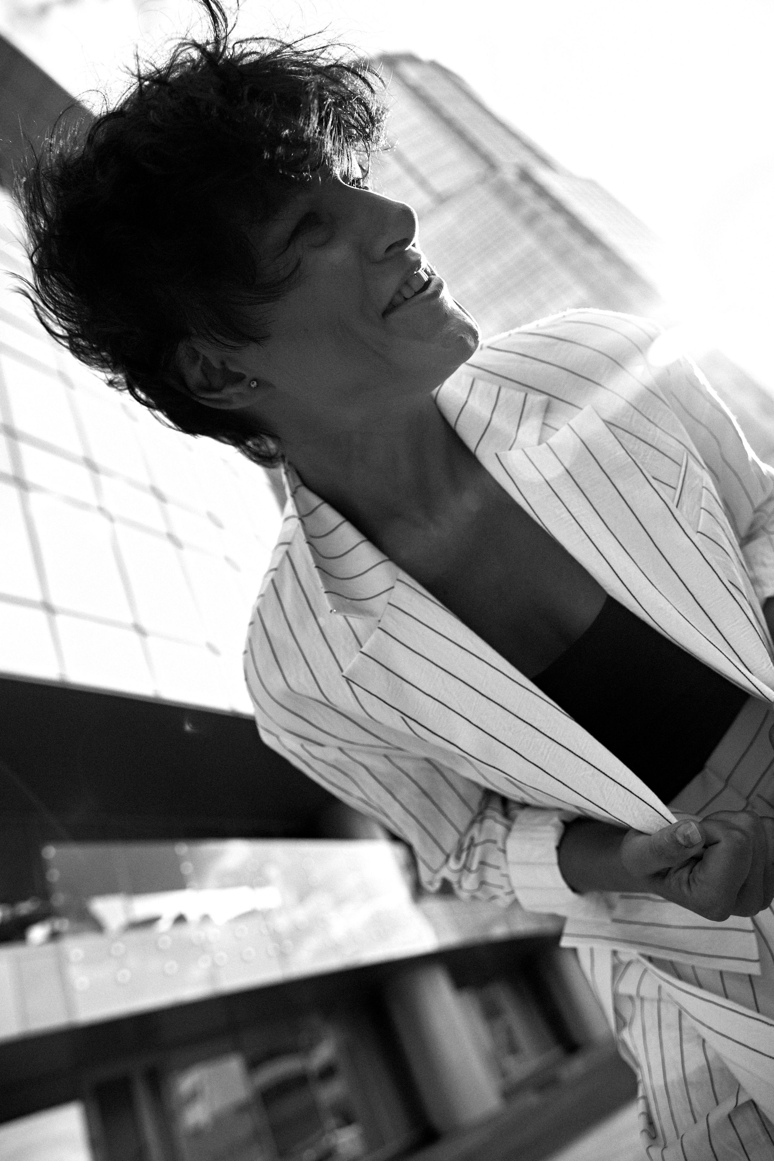 KATERINA. Yulia Otroschenko