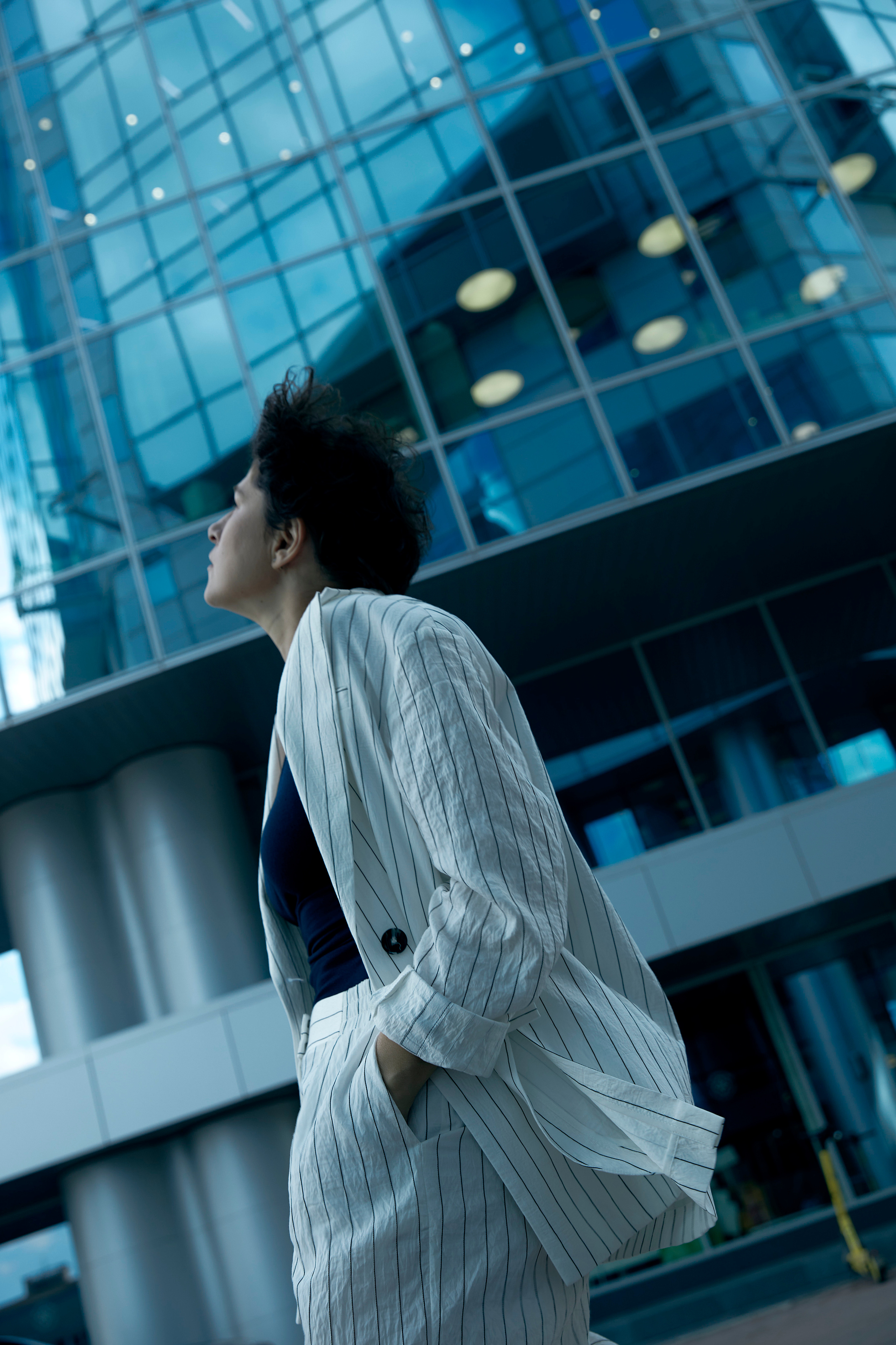 KATERINA. Yulia Otroschenko