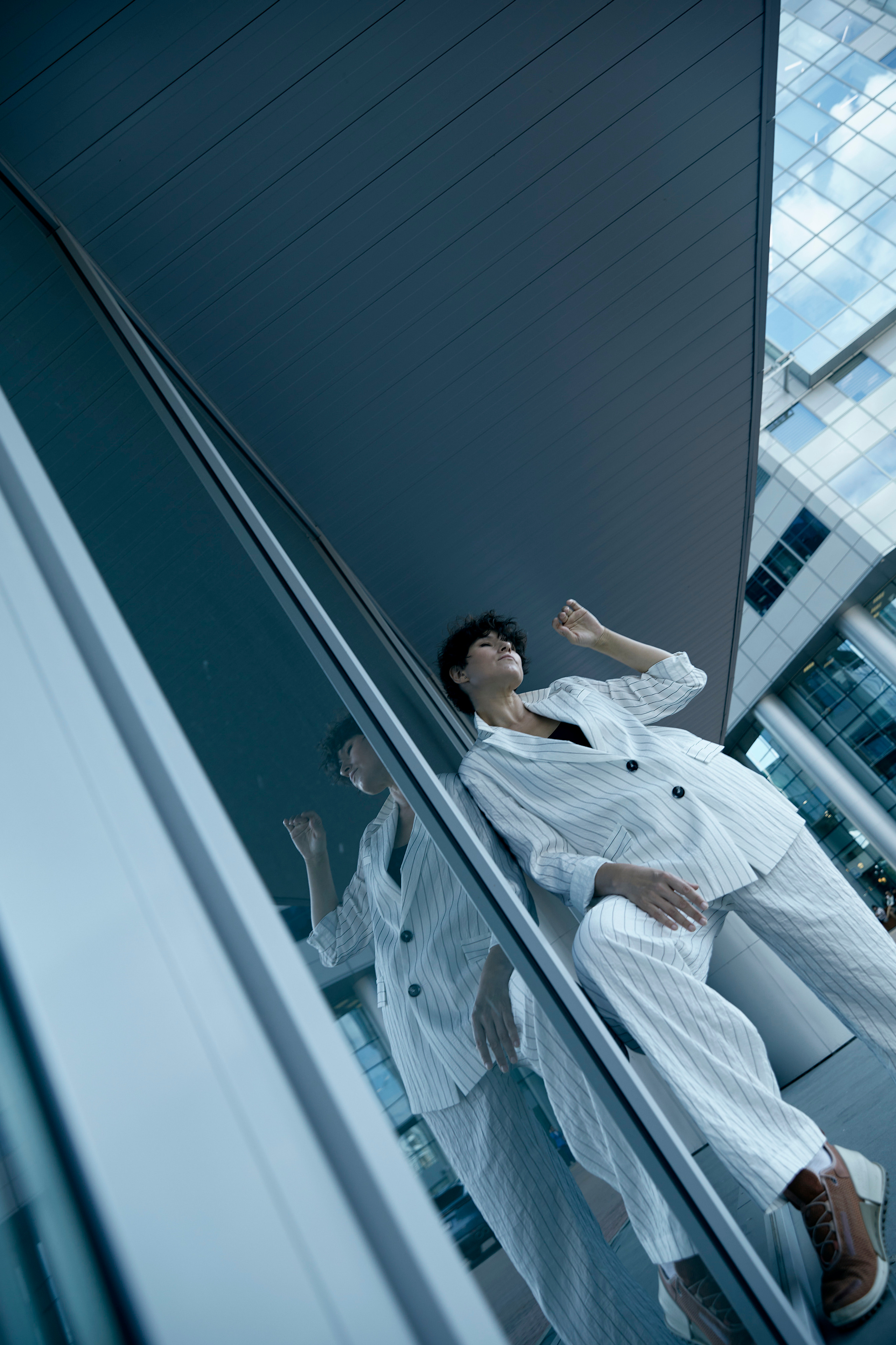 KATERINA. Yulia Otroschenko