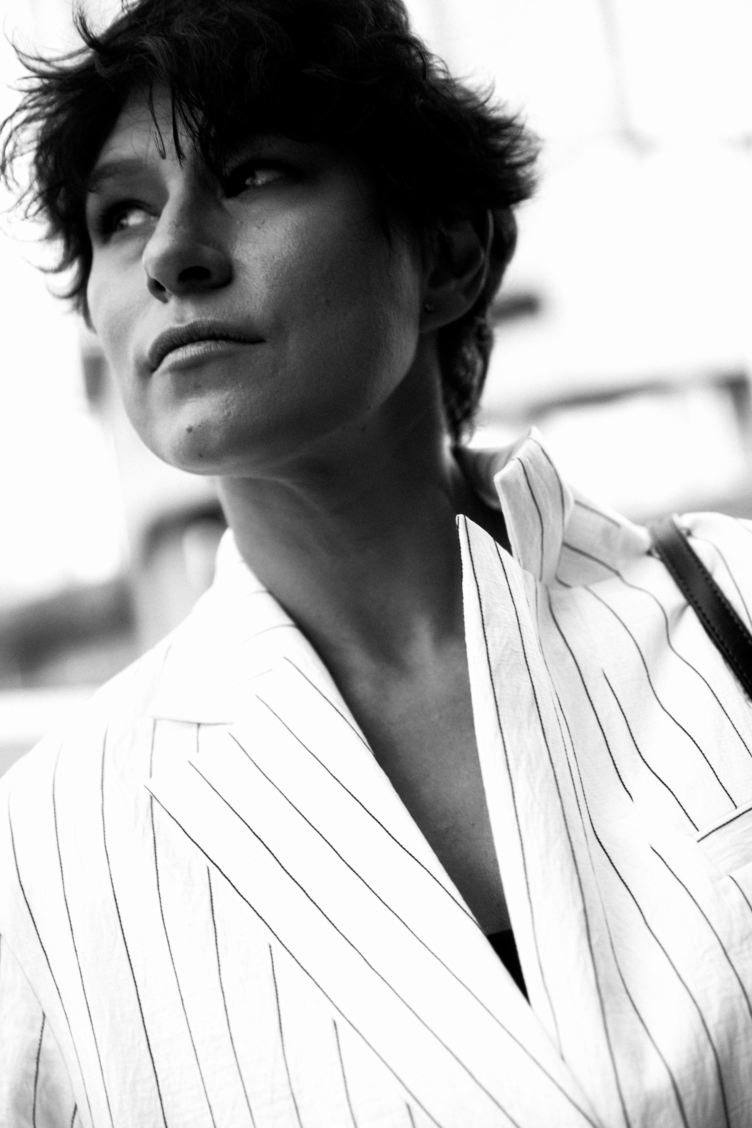 KATERINA. Yulia Otroschenko