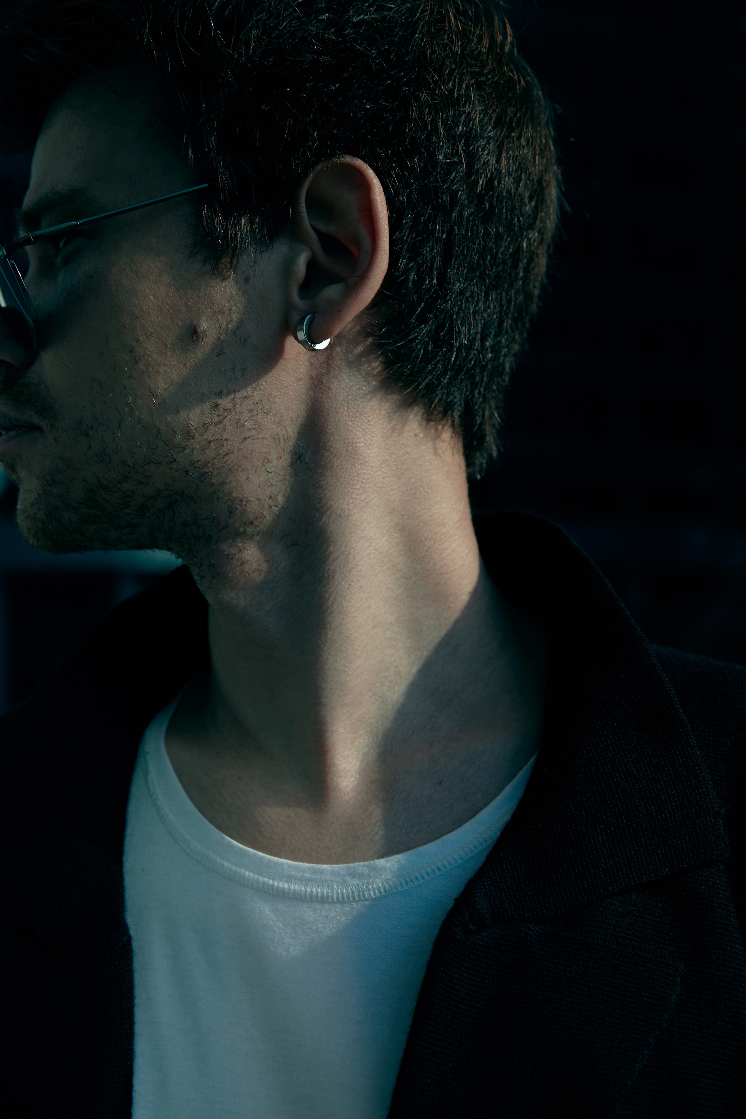 TRANTSEV. Yulia Otroschenko