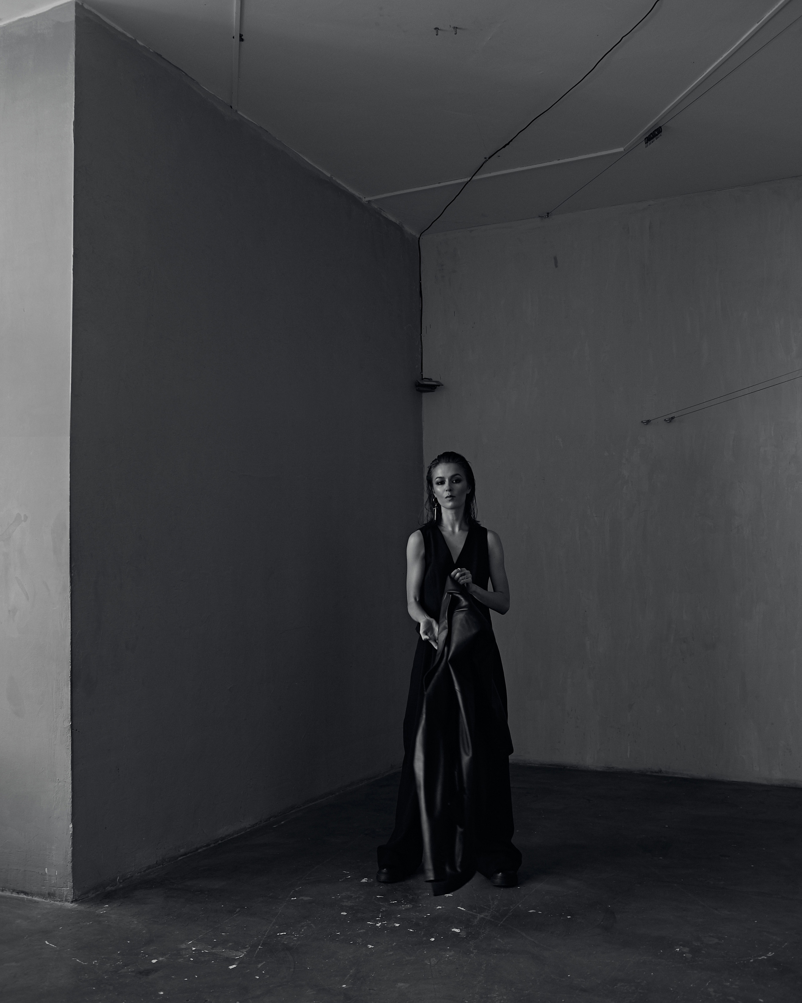 I AM. Yulia Otroschenko