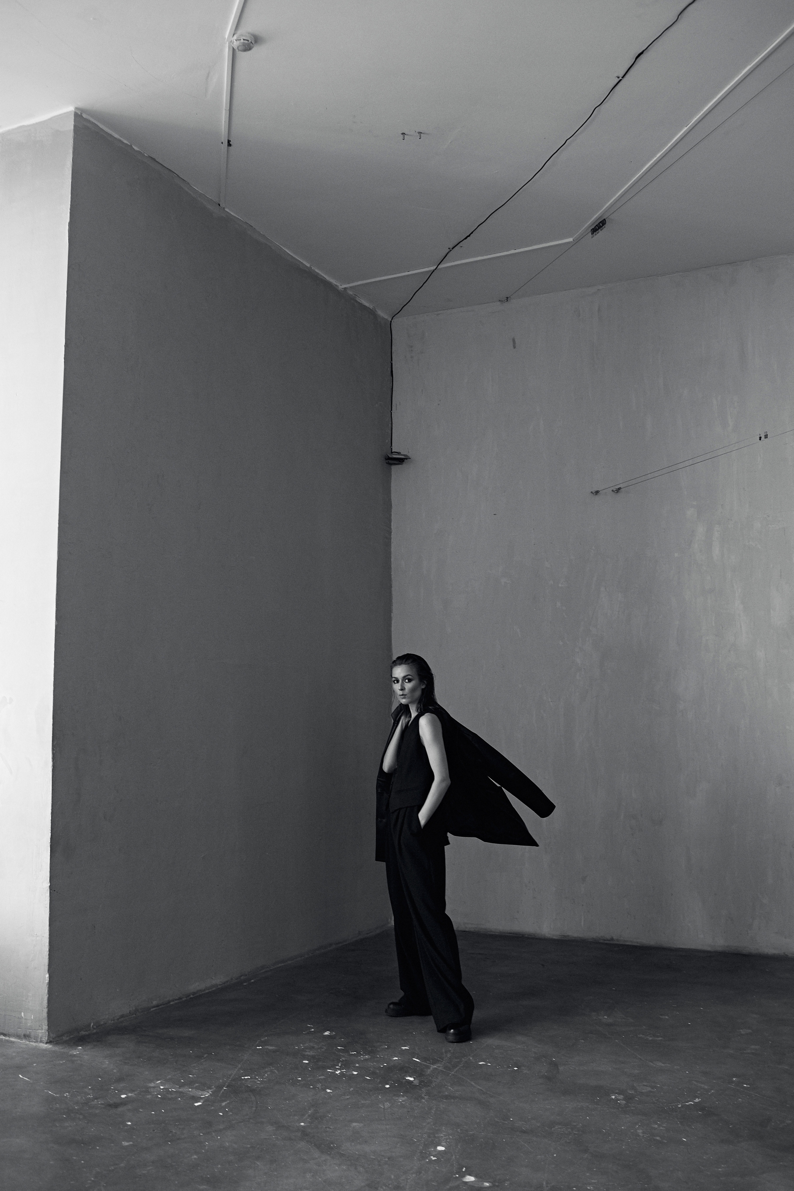 I AM. Yulia Otroschenko