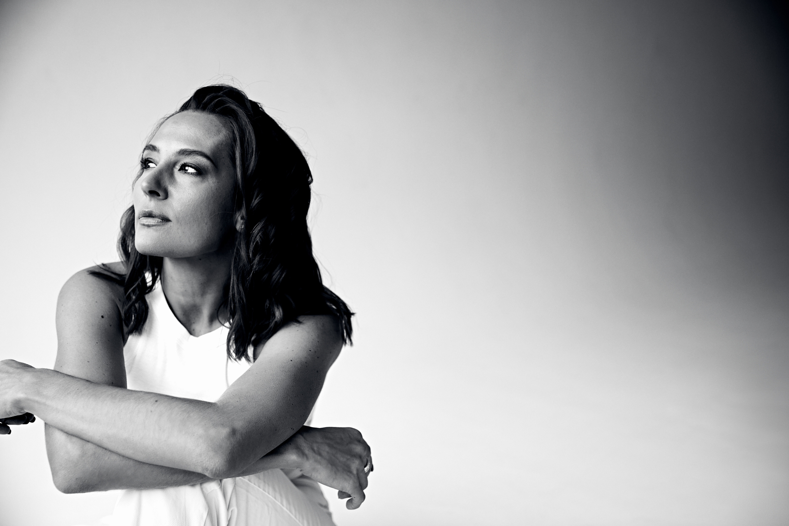 MARIA. Yulia Otroschenko