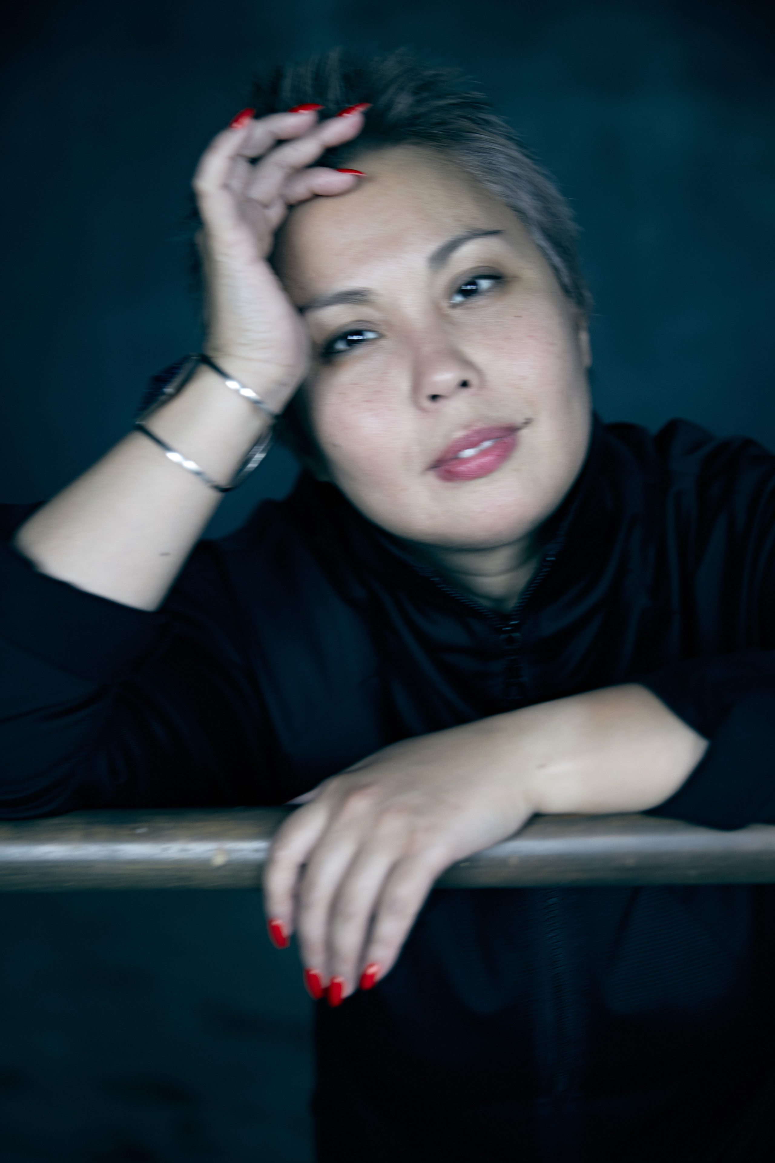 AIGELA. Yulia Otroschenko