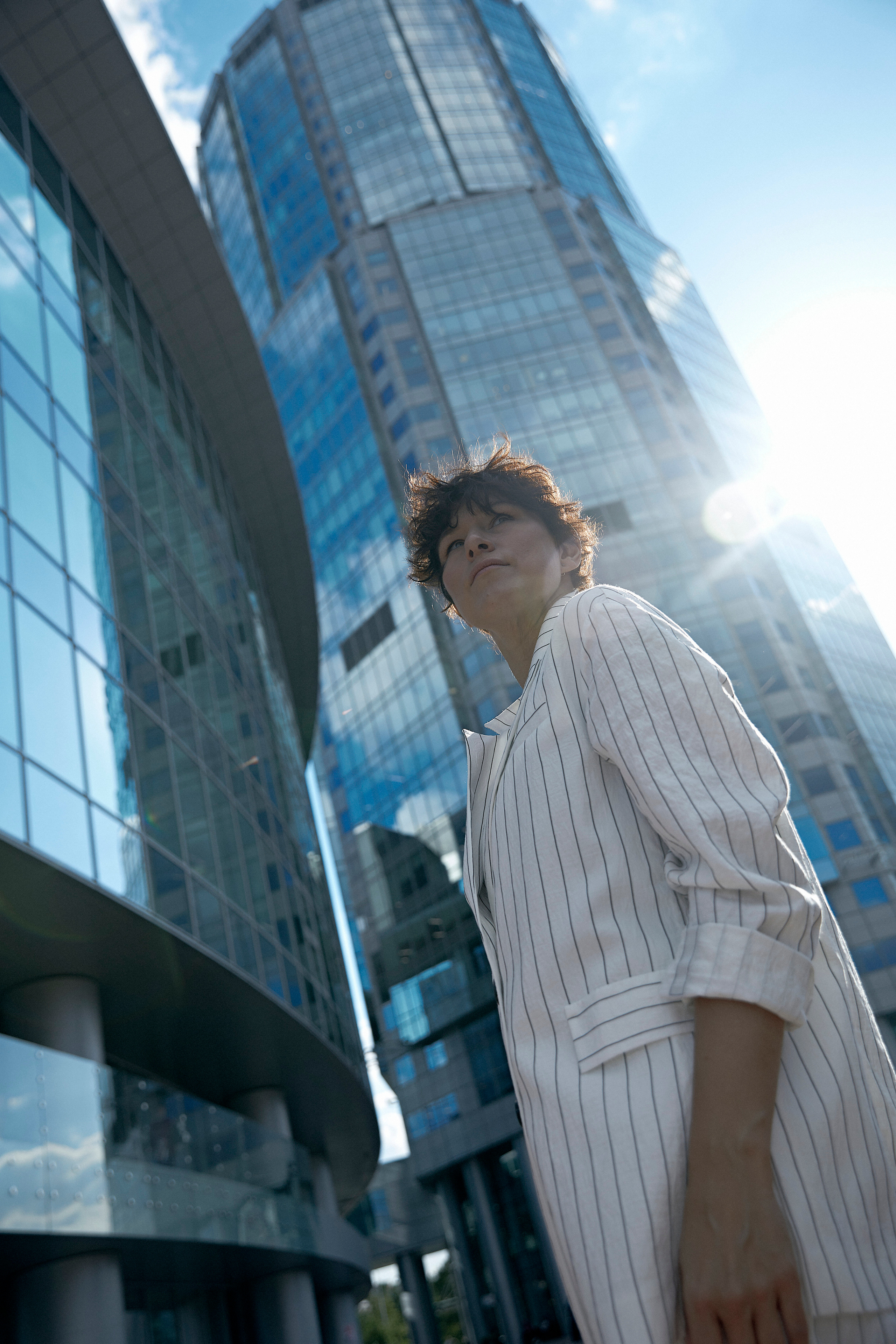 KATERINA. Yulia Otroschenko