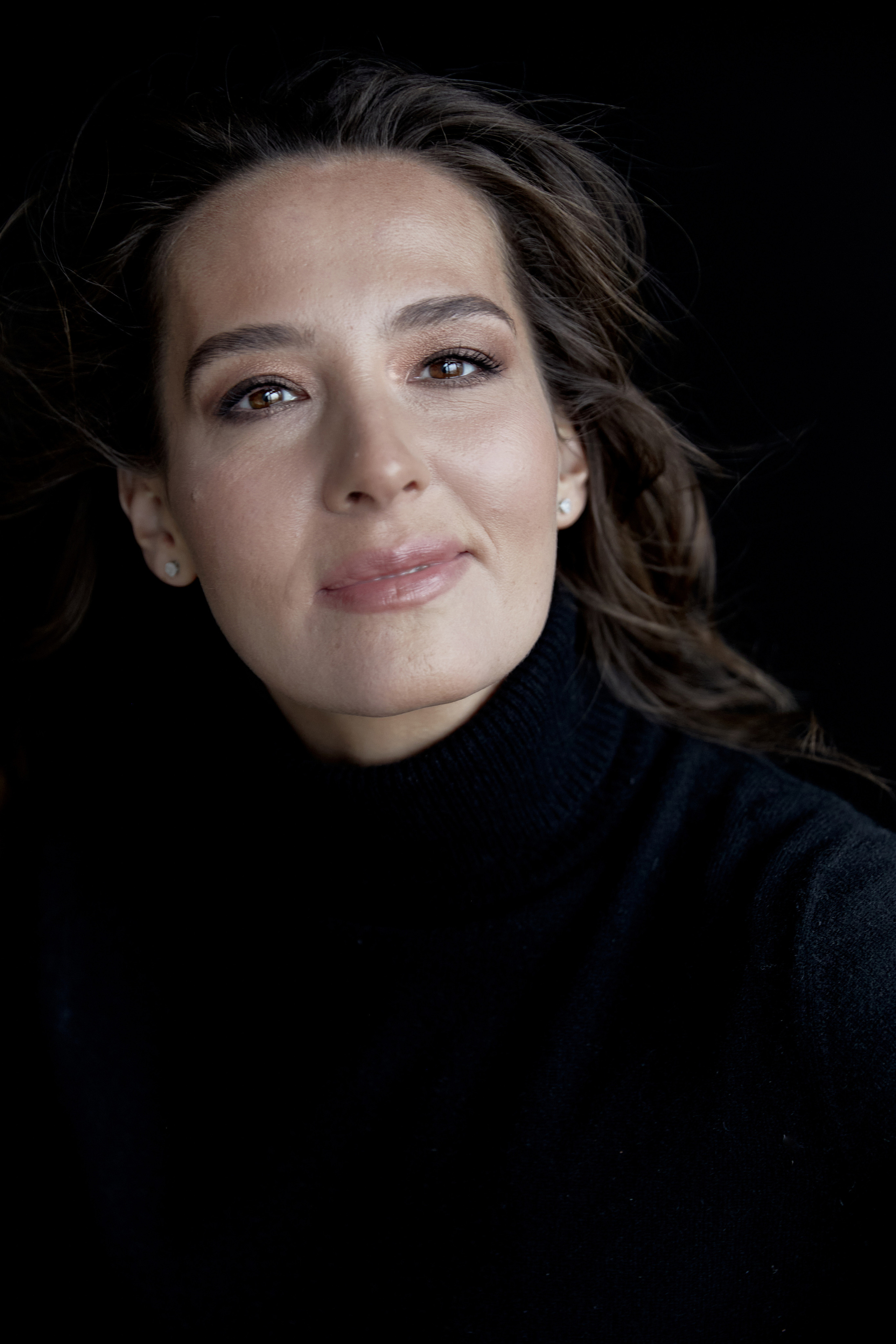 MARIA. Yulia Otroschenko