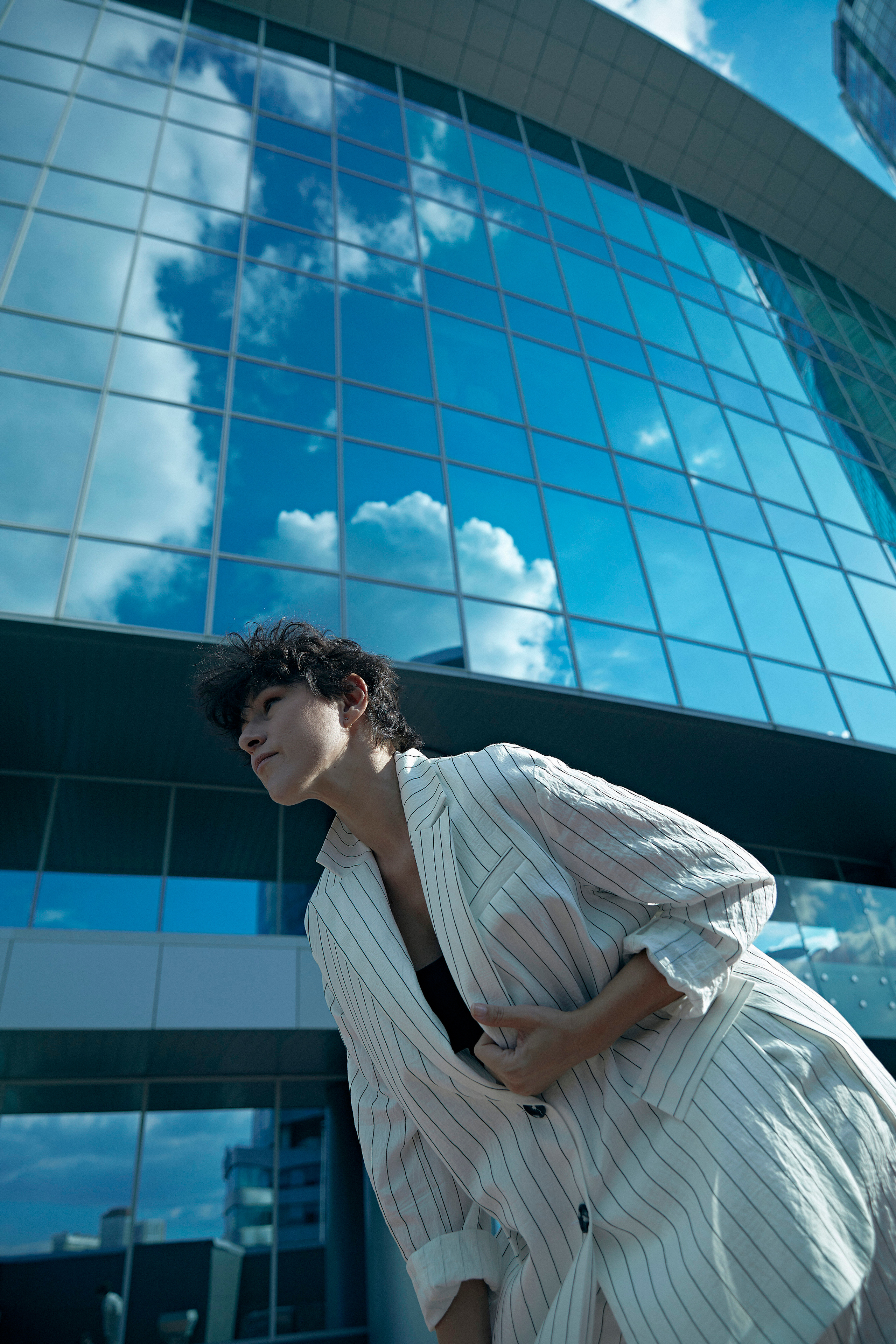 KATERINA. Yulia Otroschenko