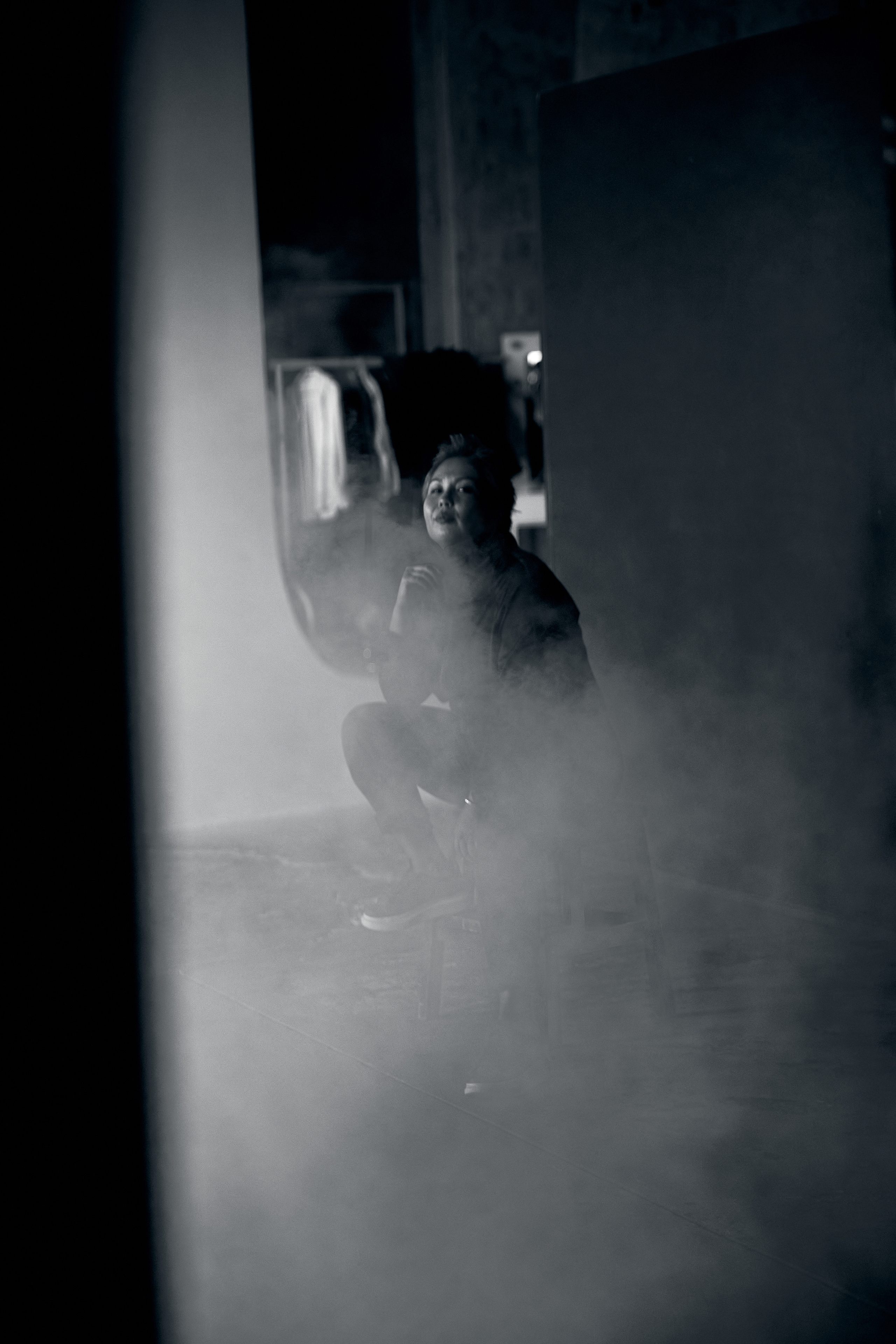 AIGELA. Yulia Otroschenko