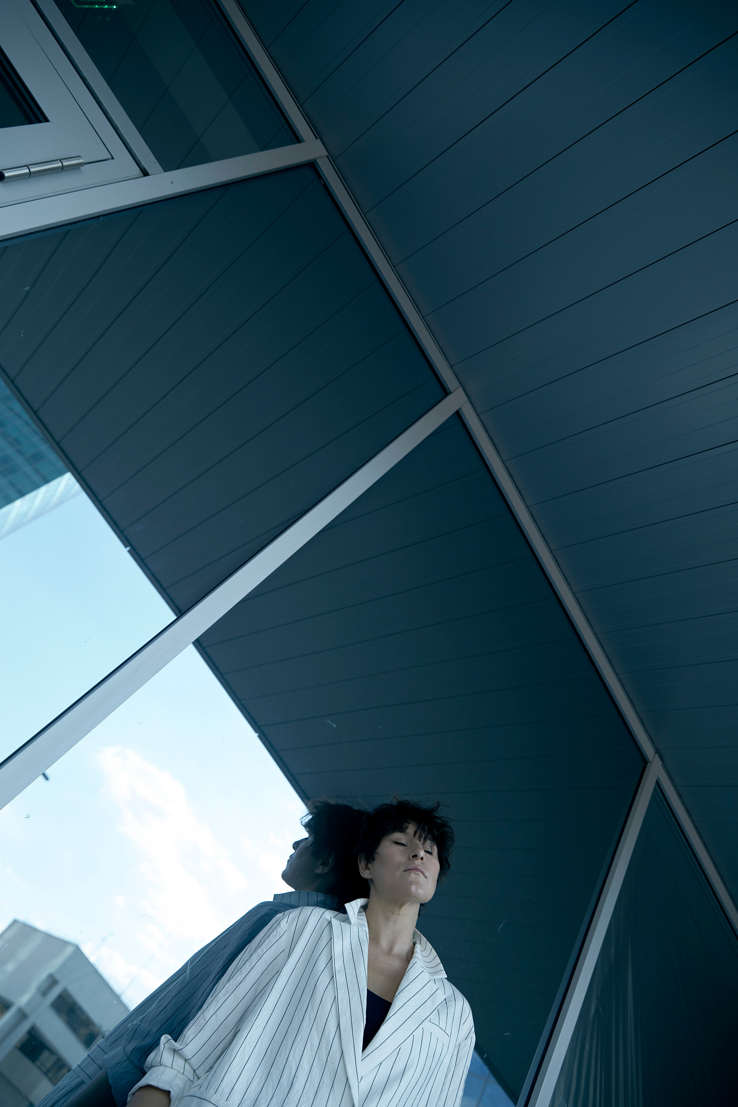 KATERINA. Yulia Otroschenko