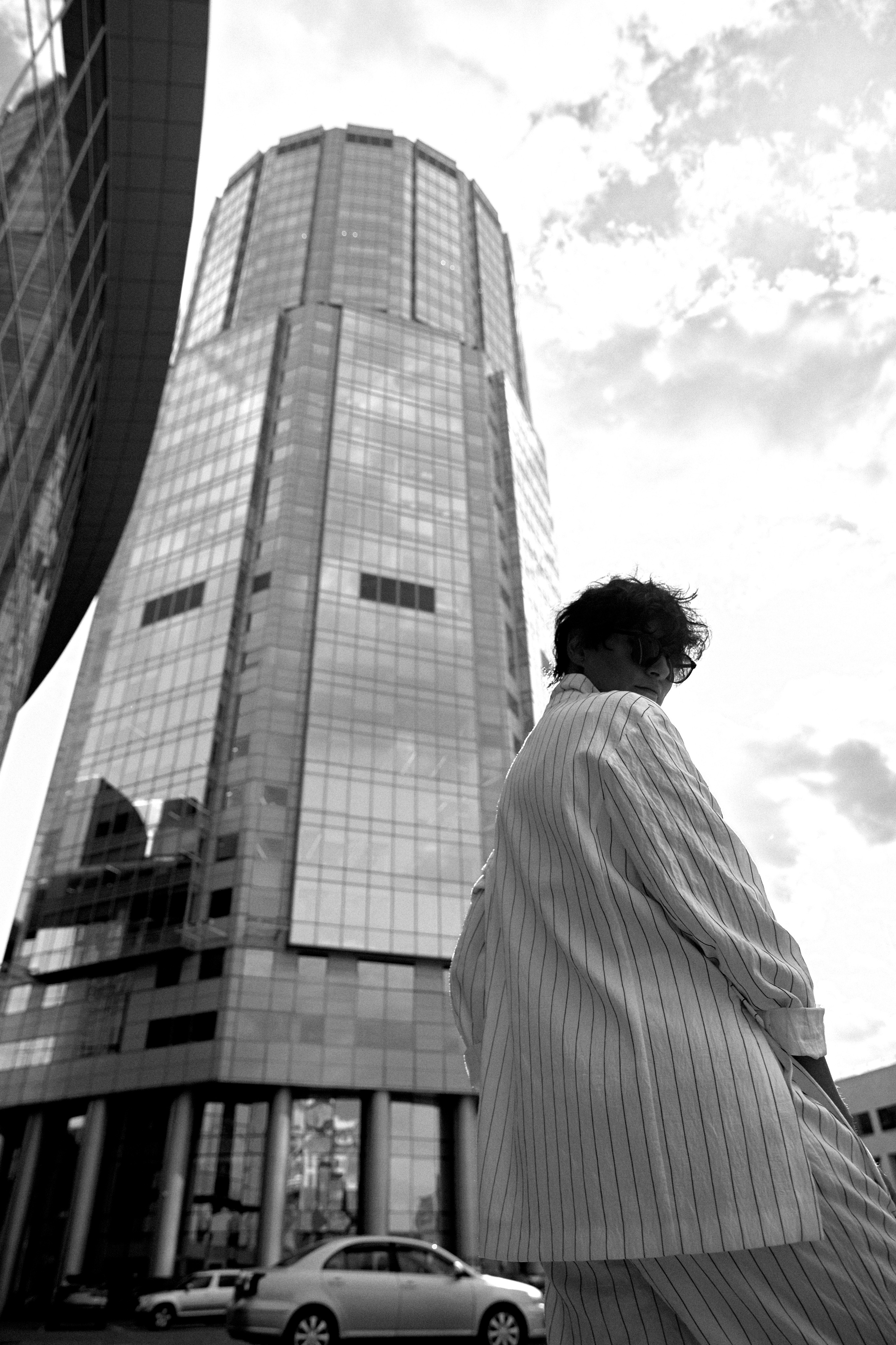 KATERINA. Yulia Otroschenko