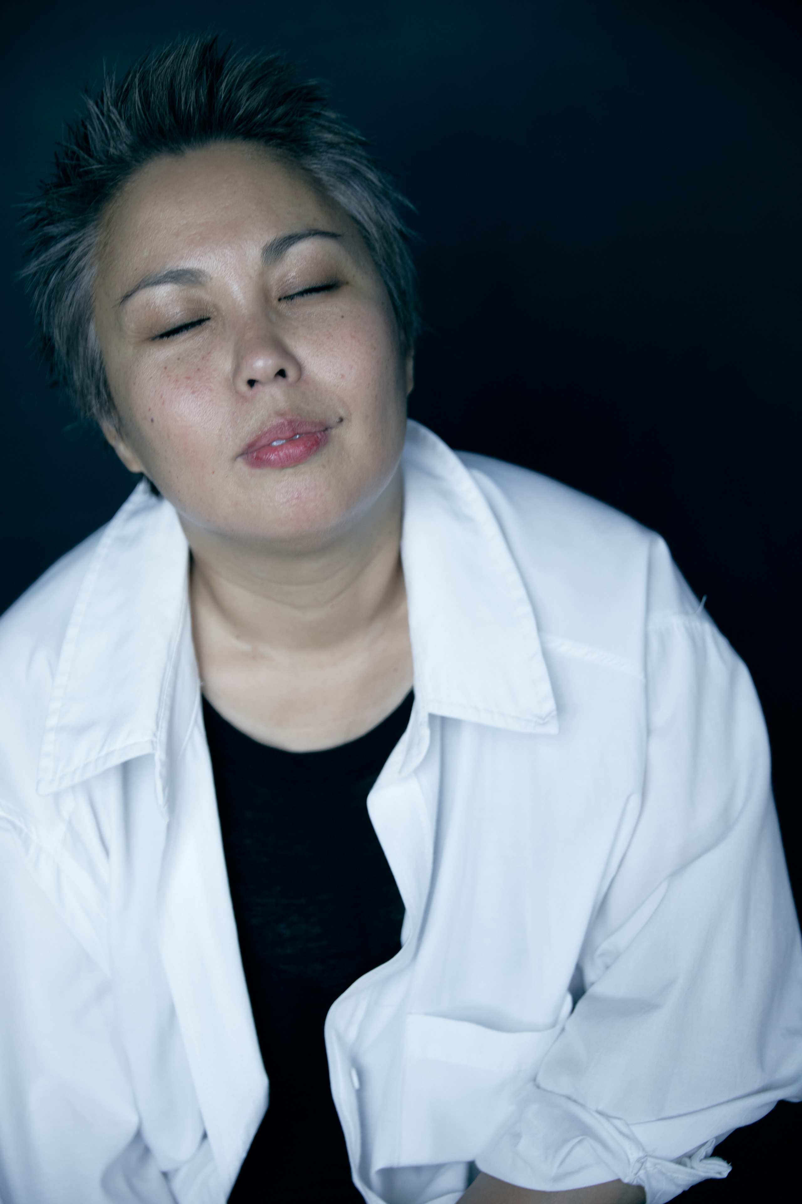 AIGELA. Yulia Otroschenko