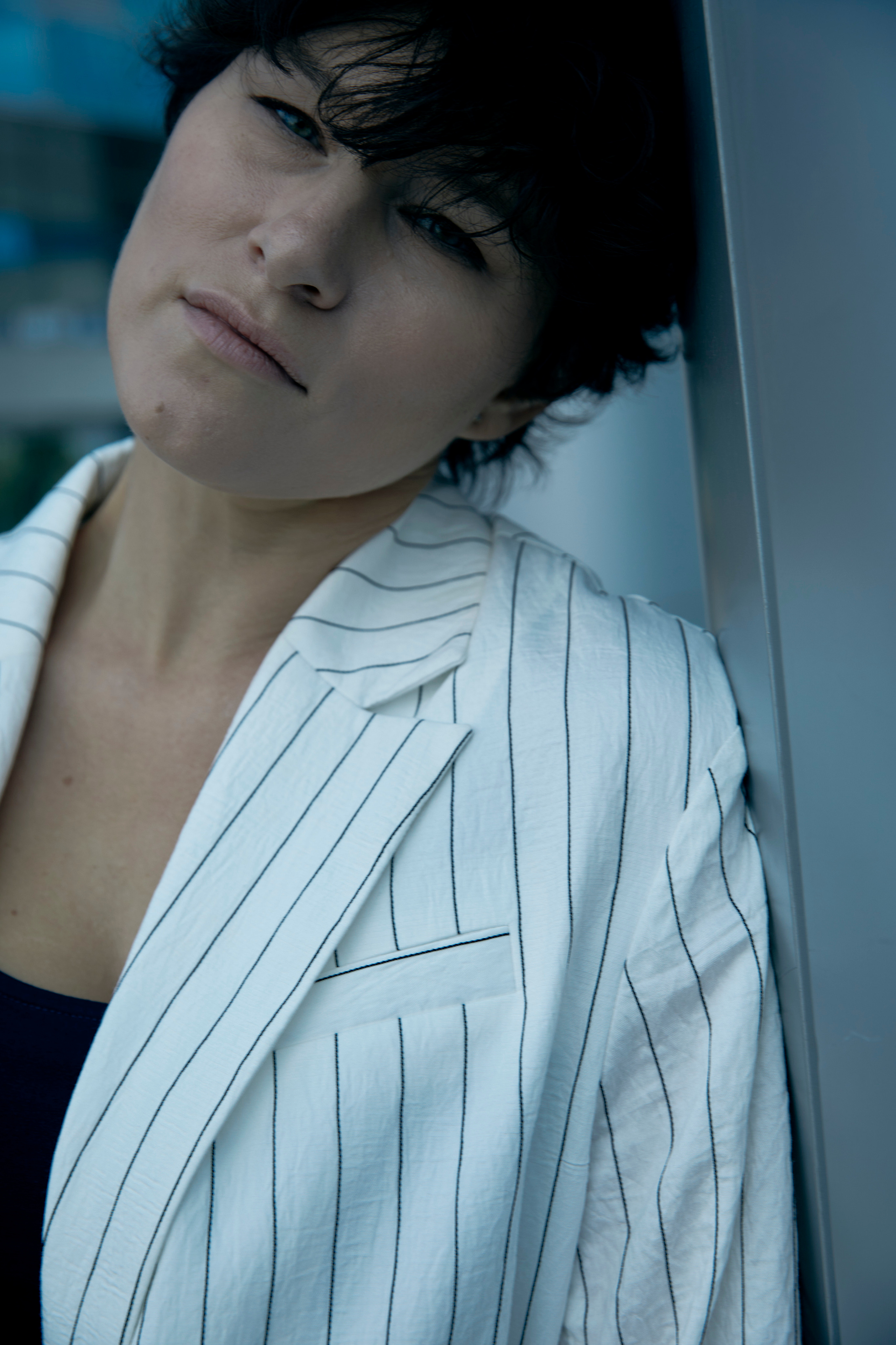 KATERINA. Yulia Otroschenko