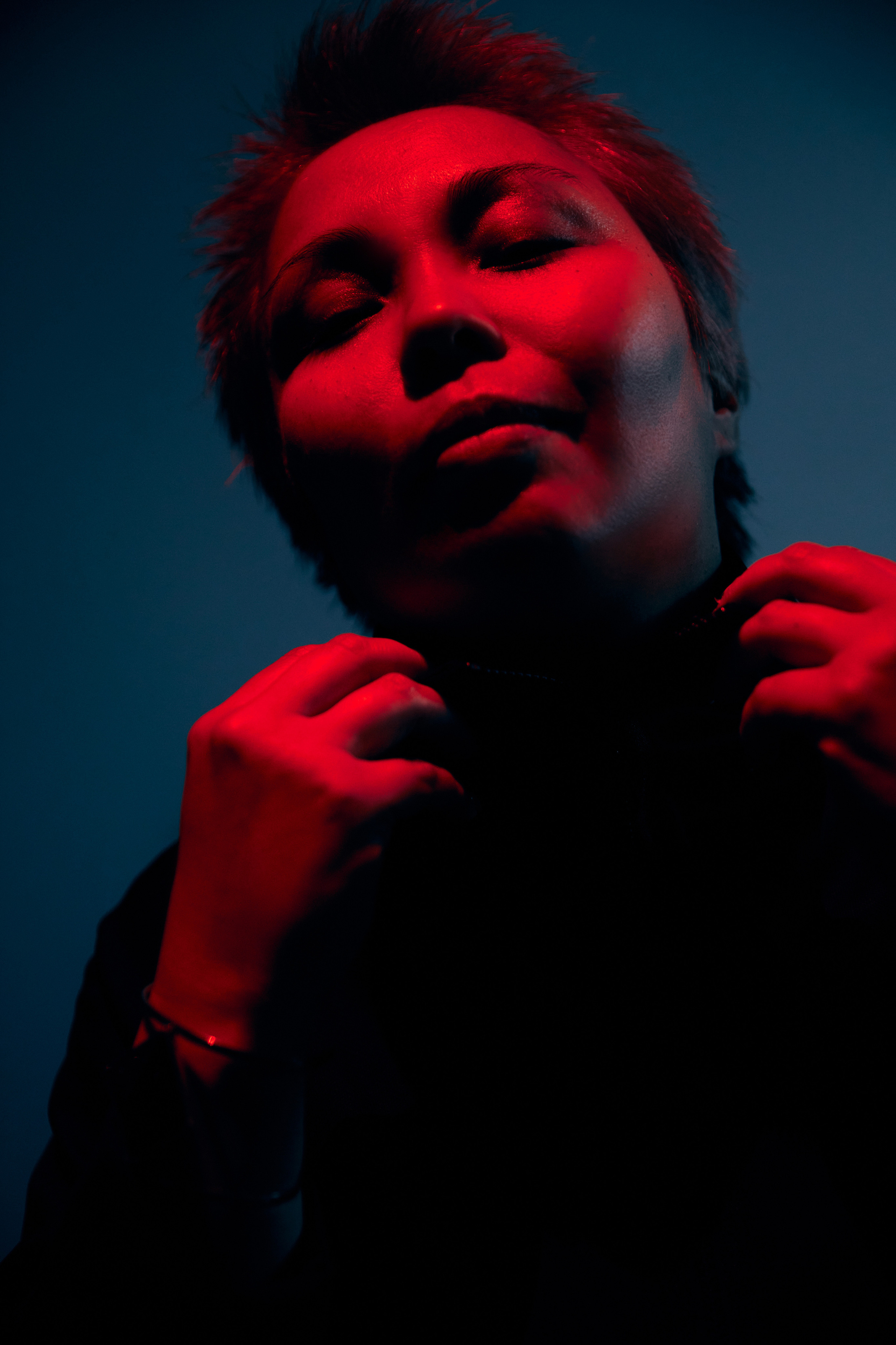 AIGELA. Yulia Otroschenko