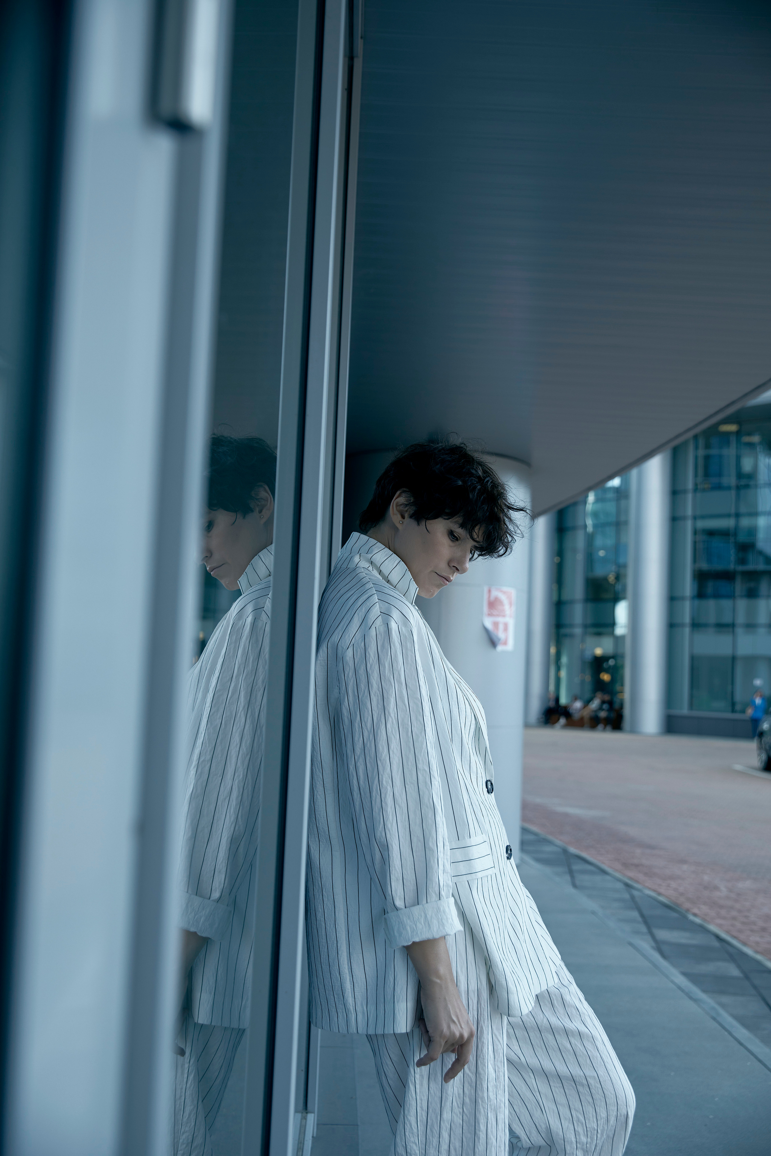 KATERINA. Yulia Otroschenko