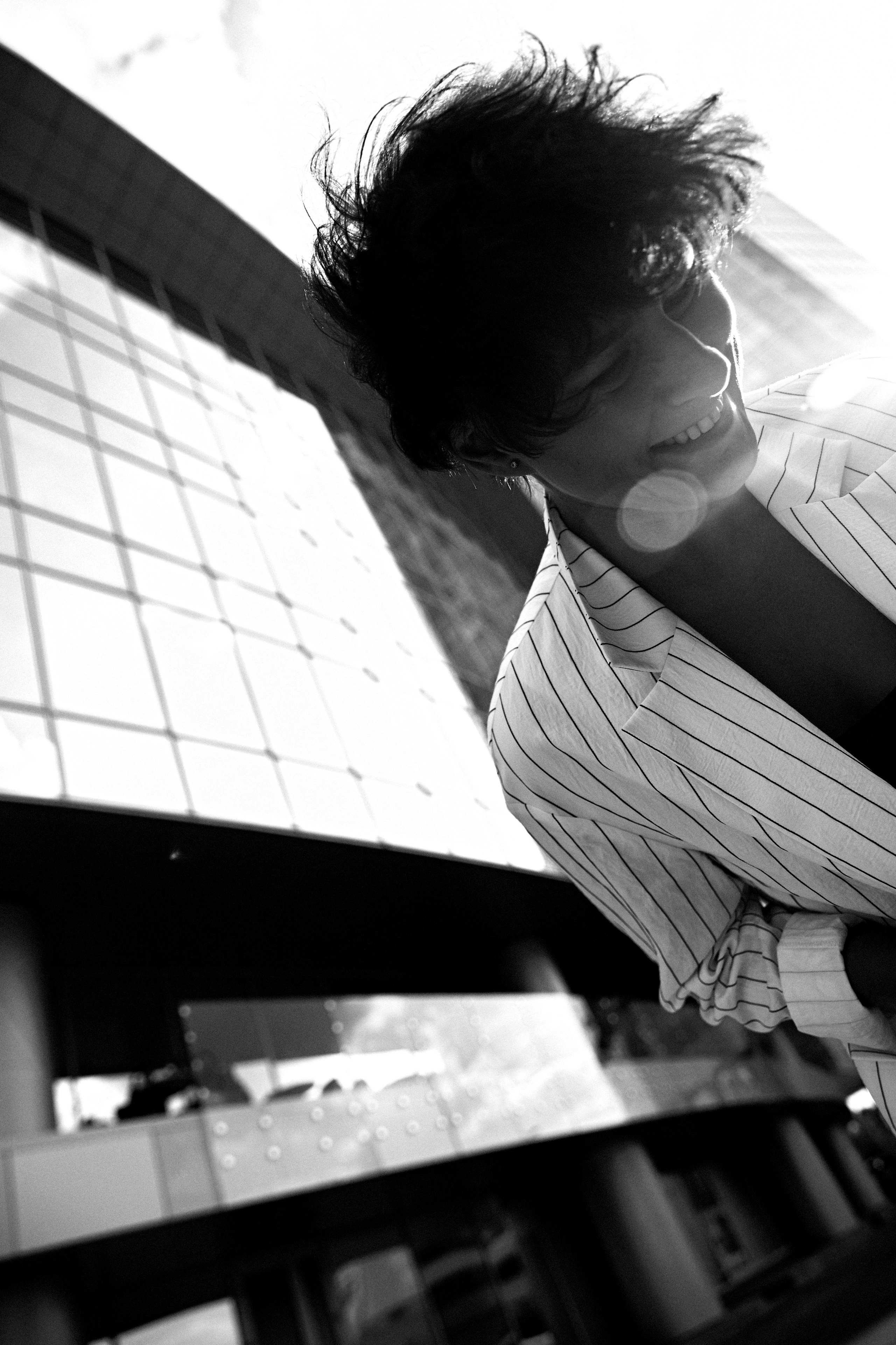 KATERINA. Yulia Otroschenko