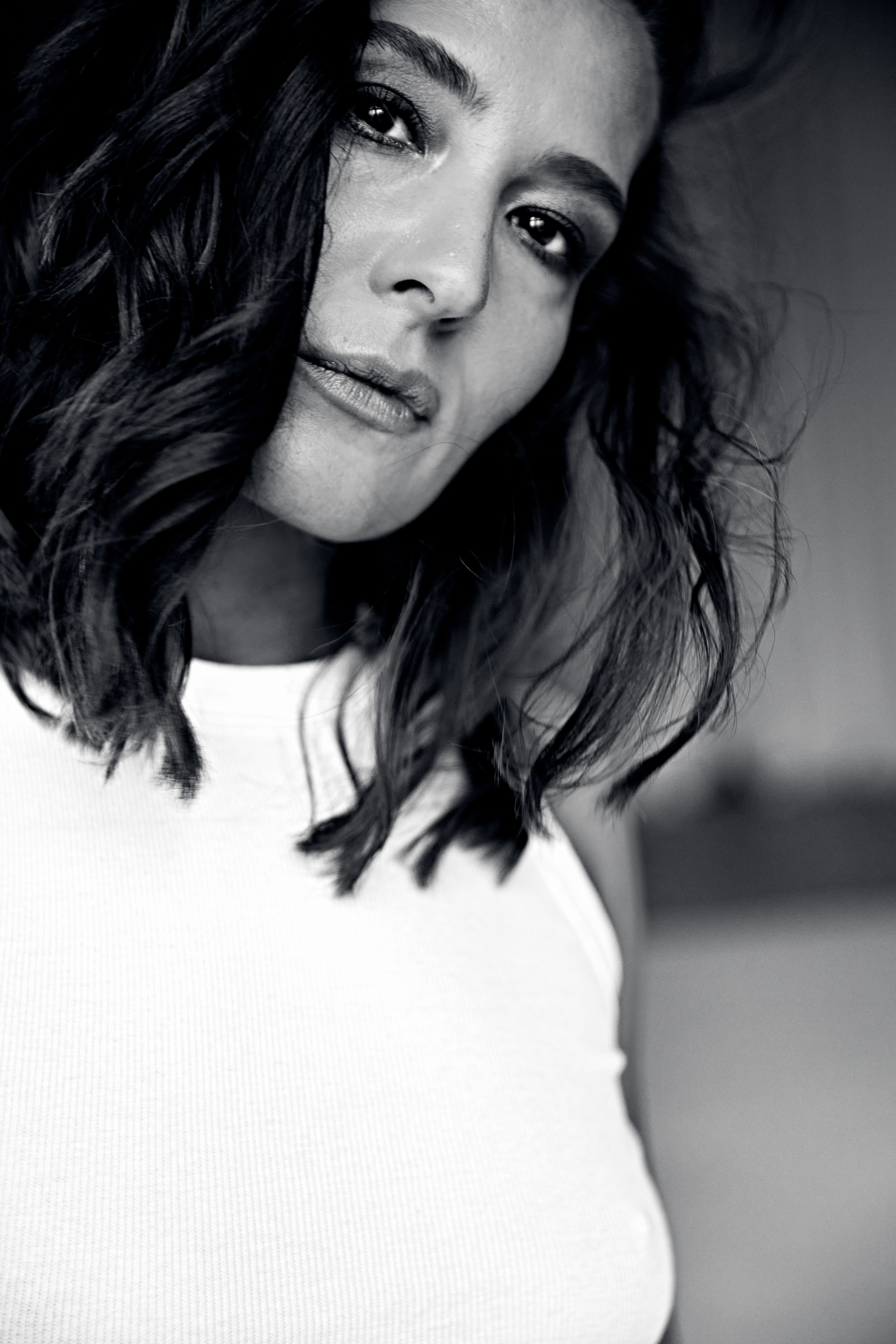 MARIA. Yulia Otroschenko