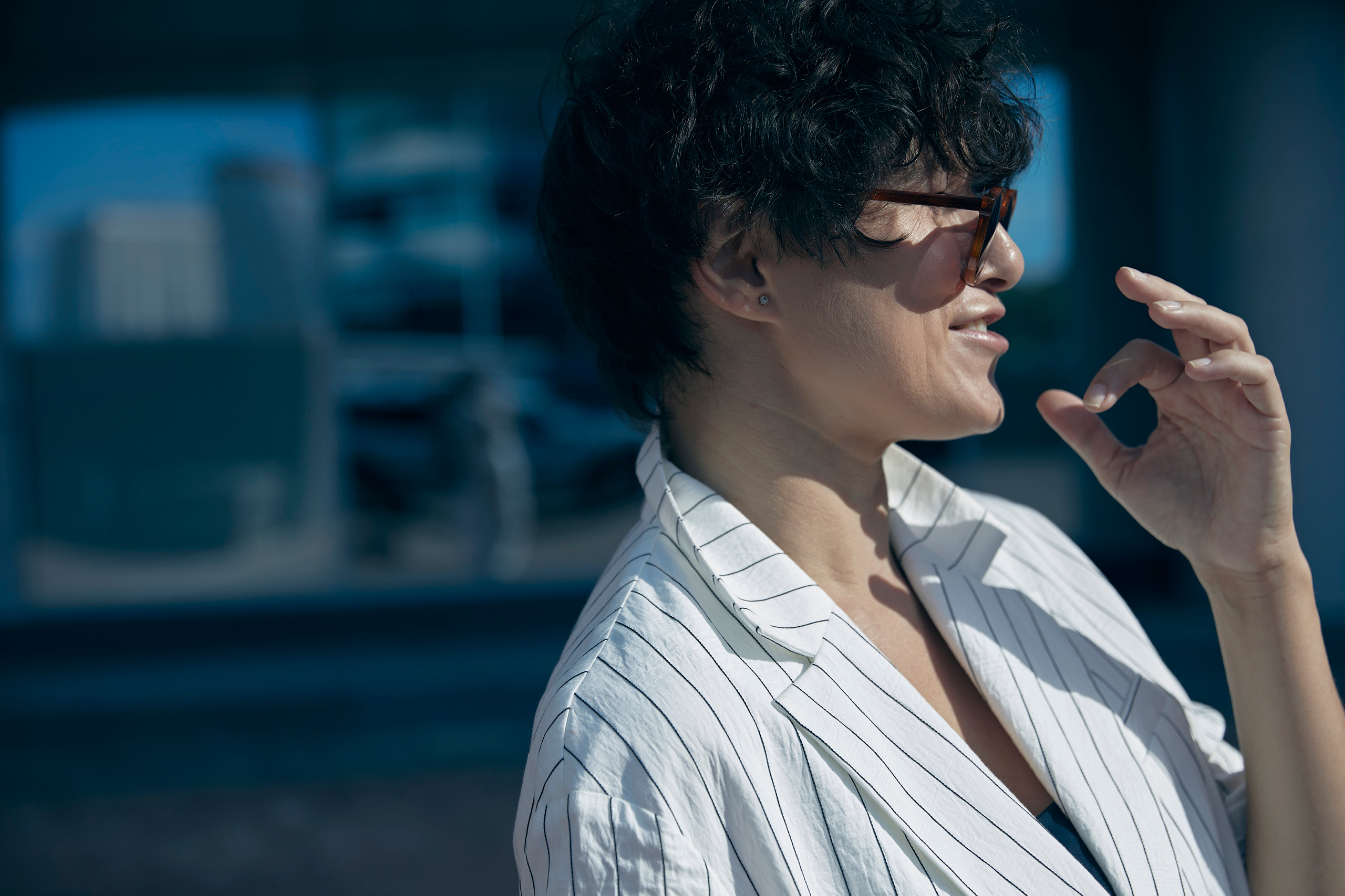 KATERINA. Yulia Otroschenko