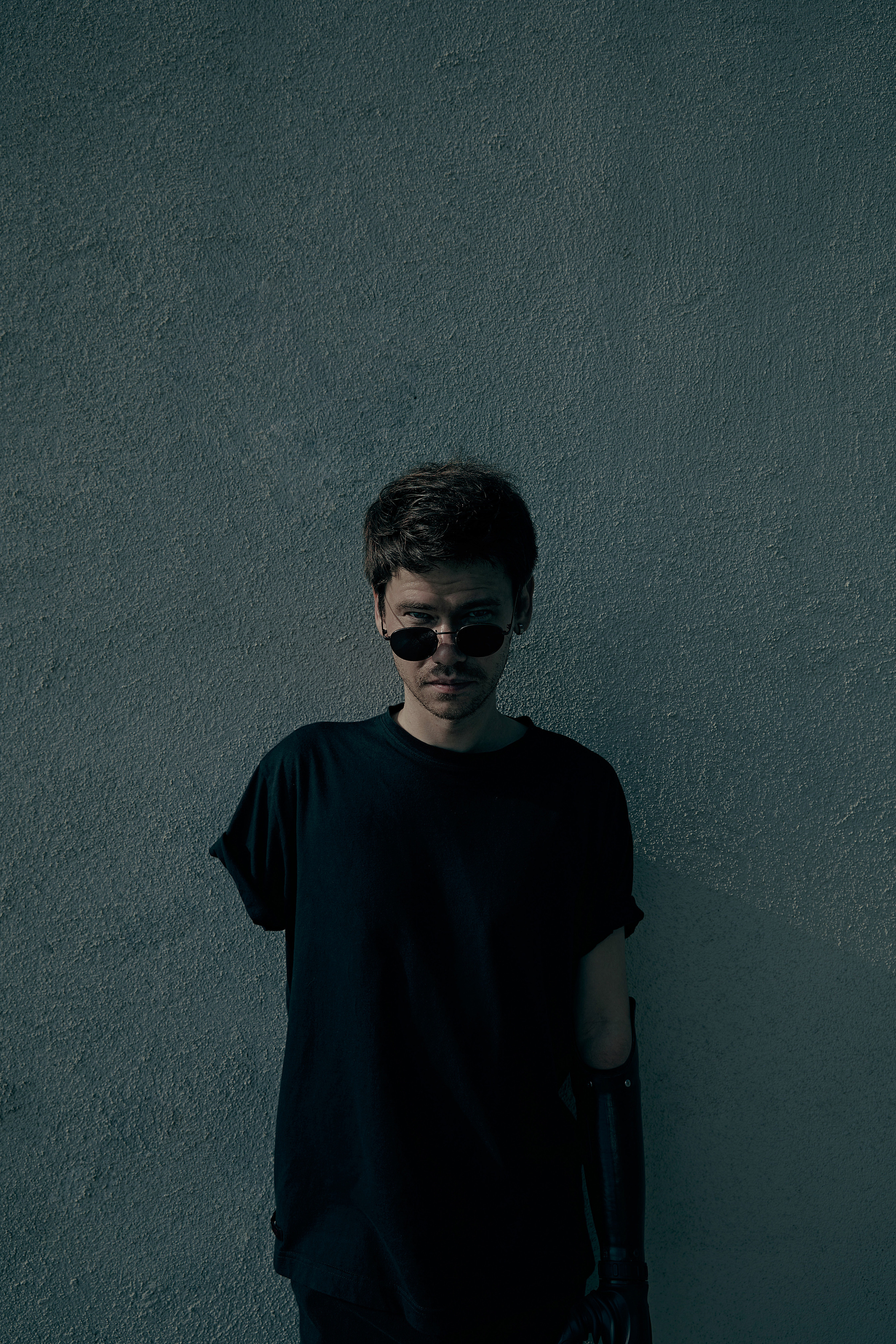 TRANTSEV. Yulia Otroschenko