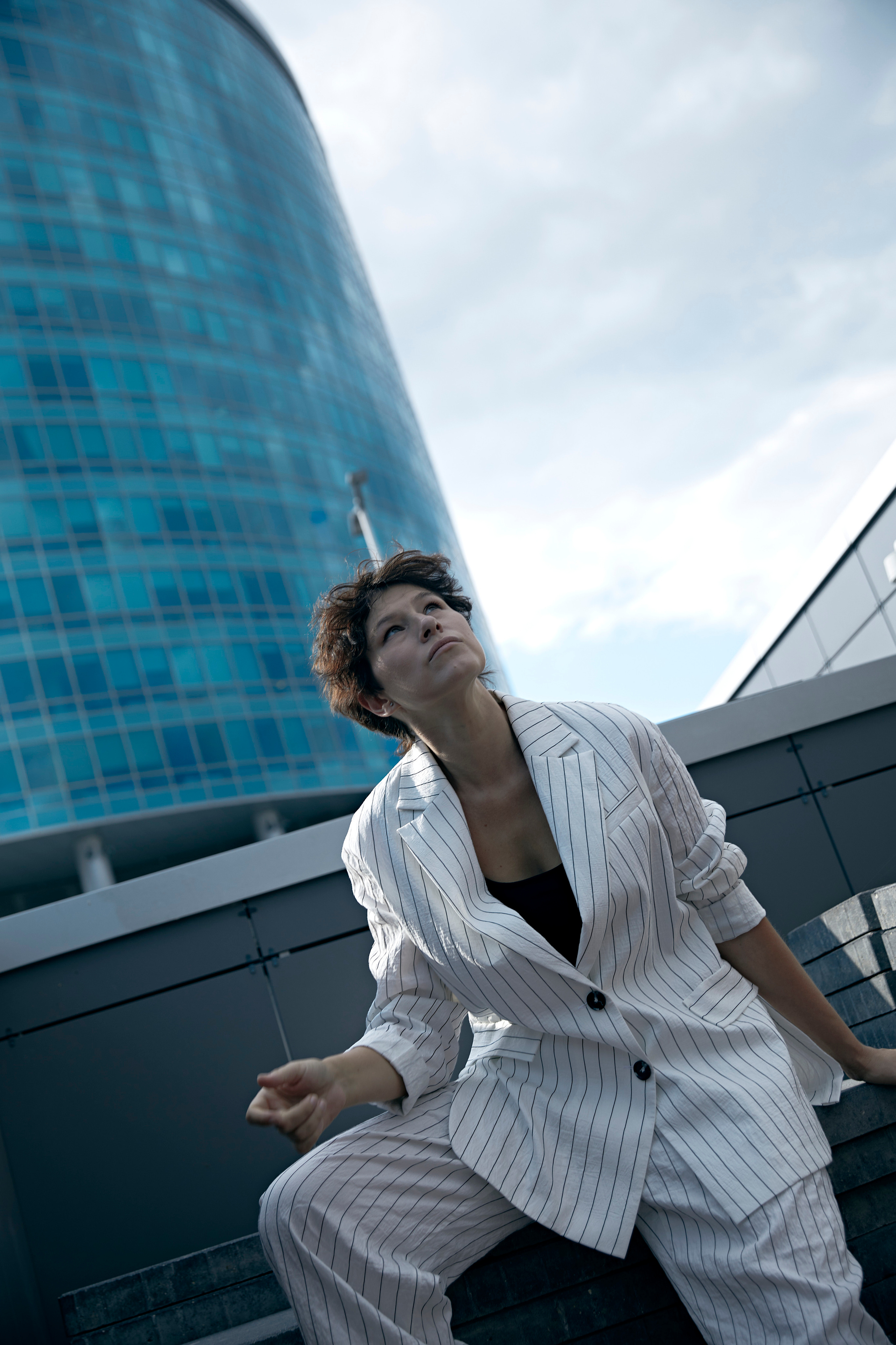 KATERINA. Yulia Otroschenko