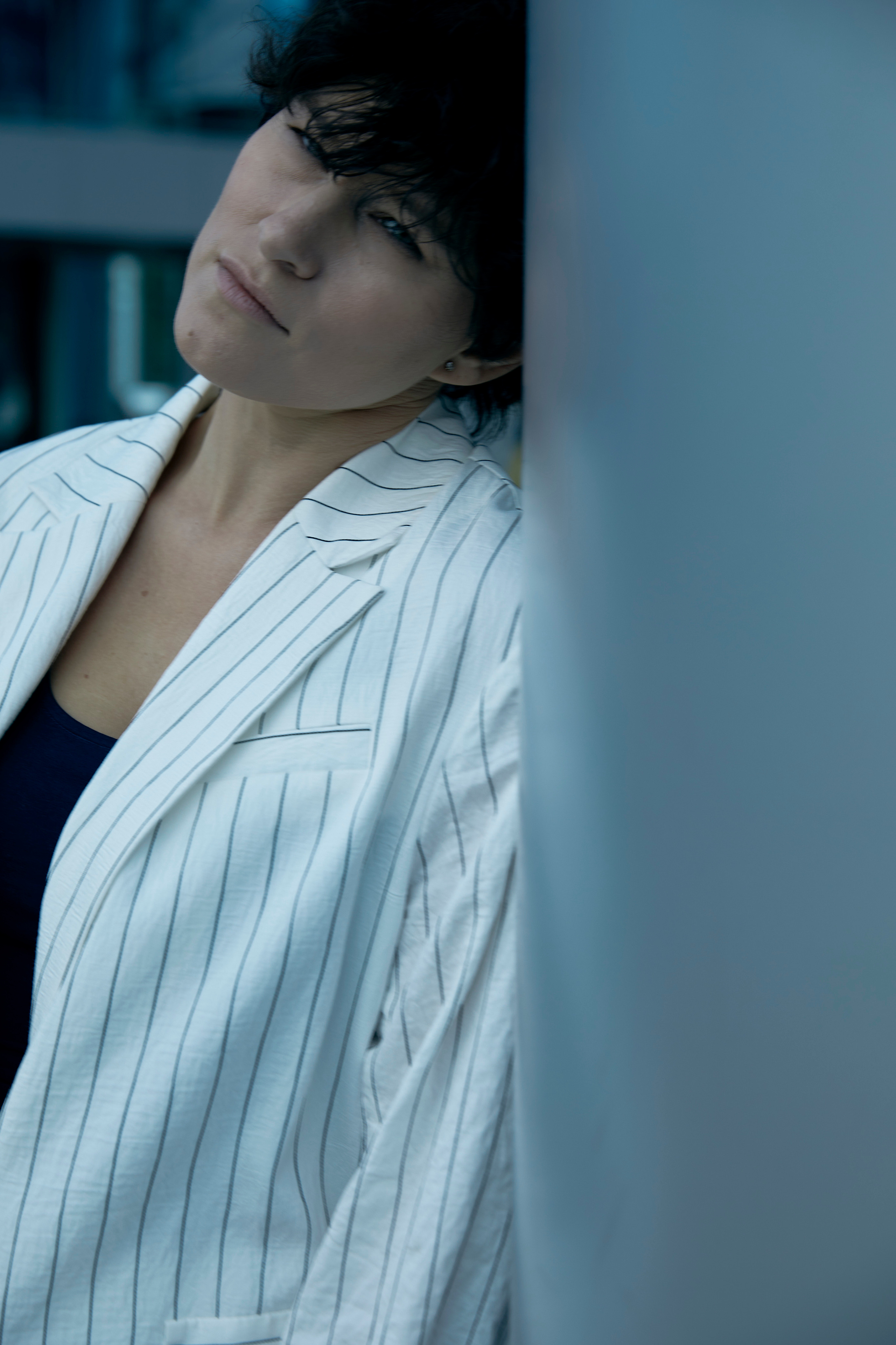 KATERINA. Yulia Otroschenko