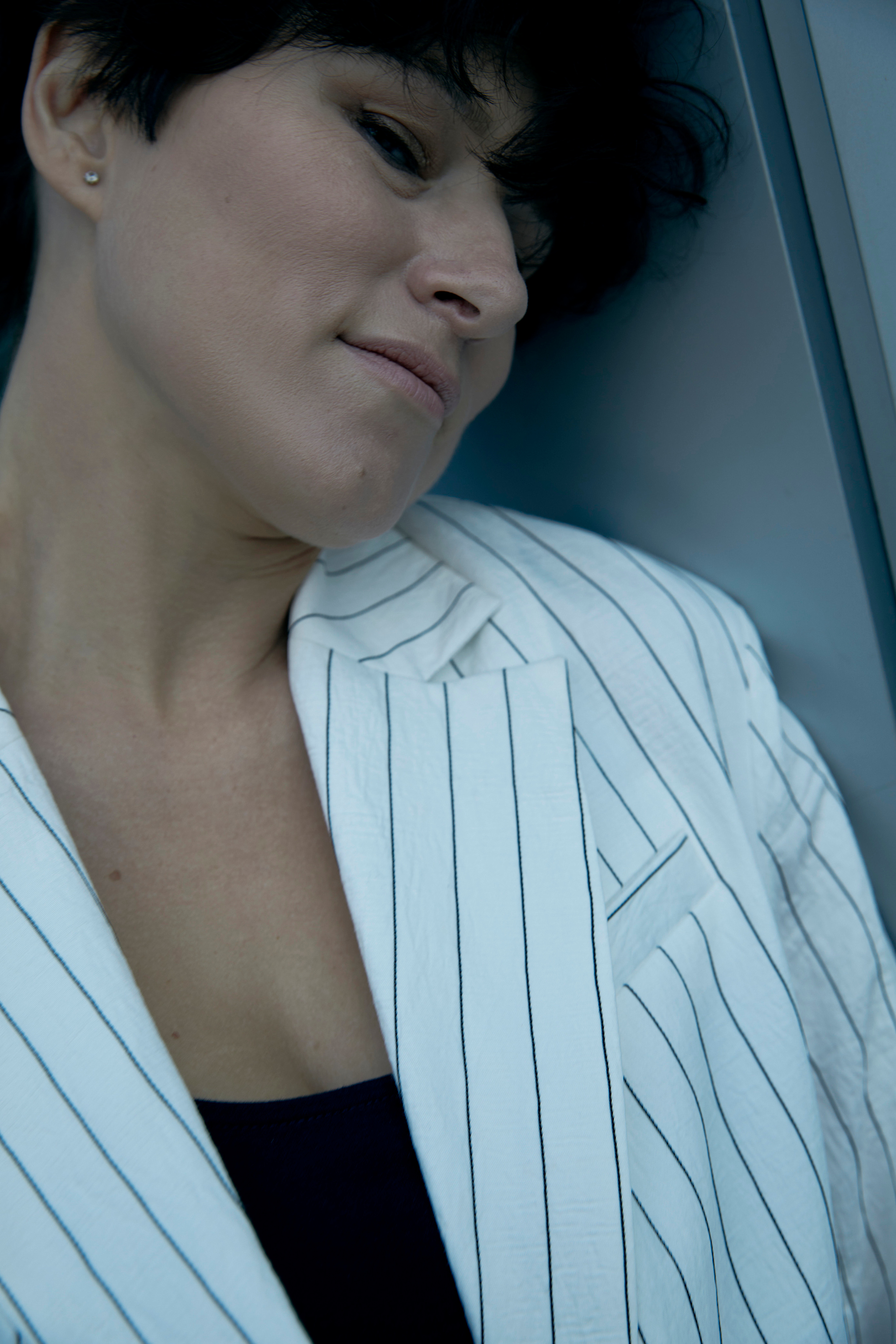 KATERINA. Yulia Otroschenko