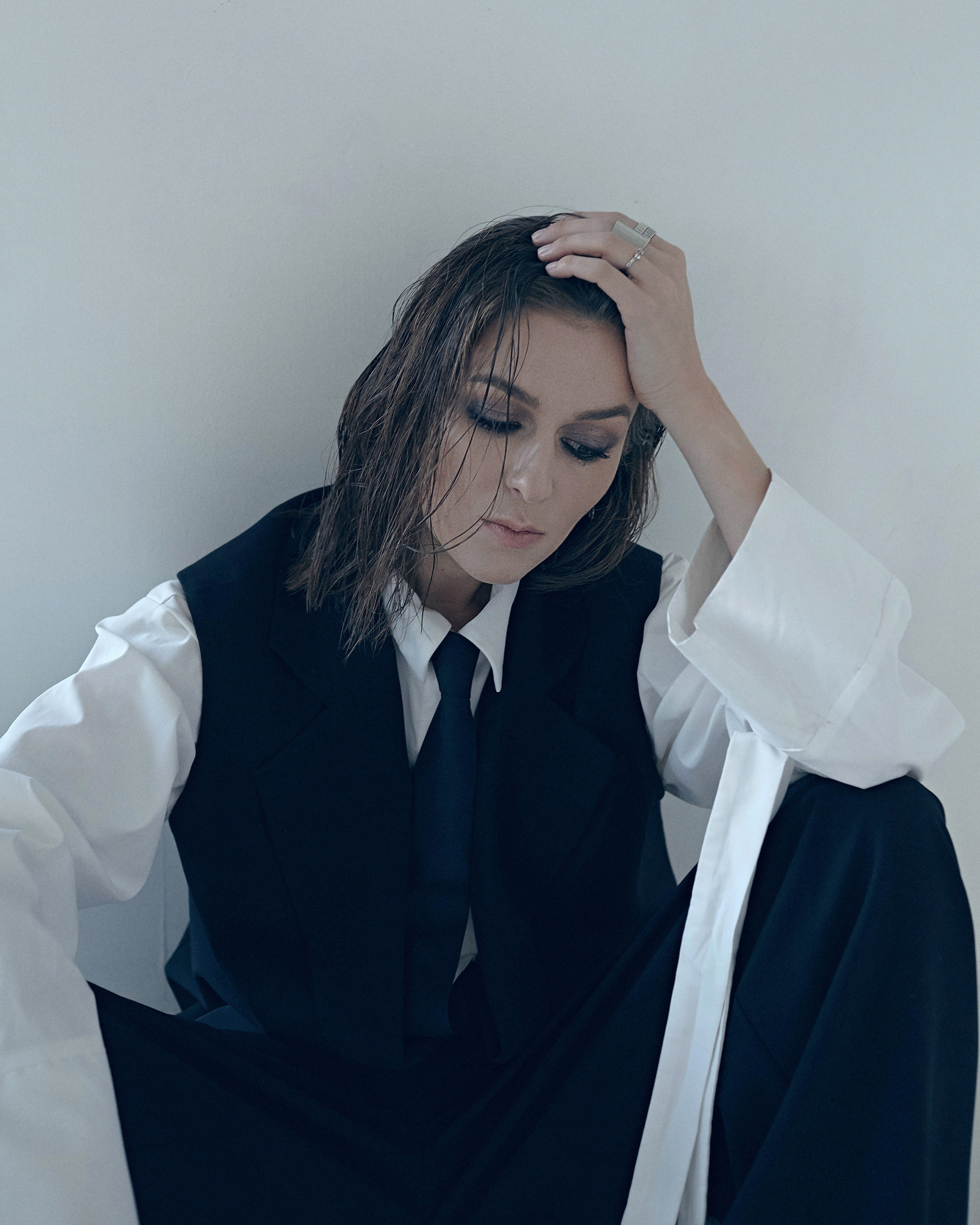 I AM. Yulia Otroschenko