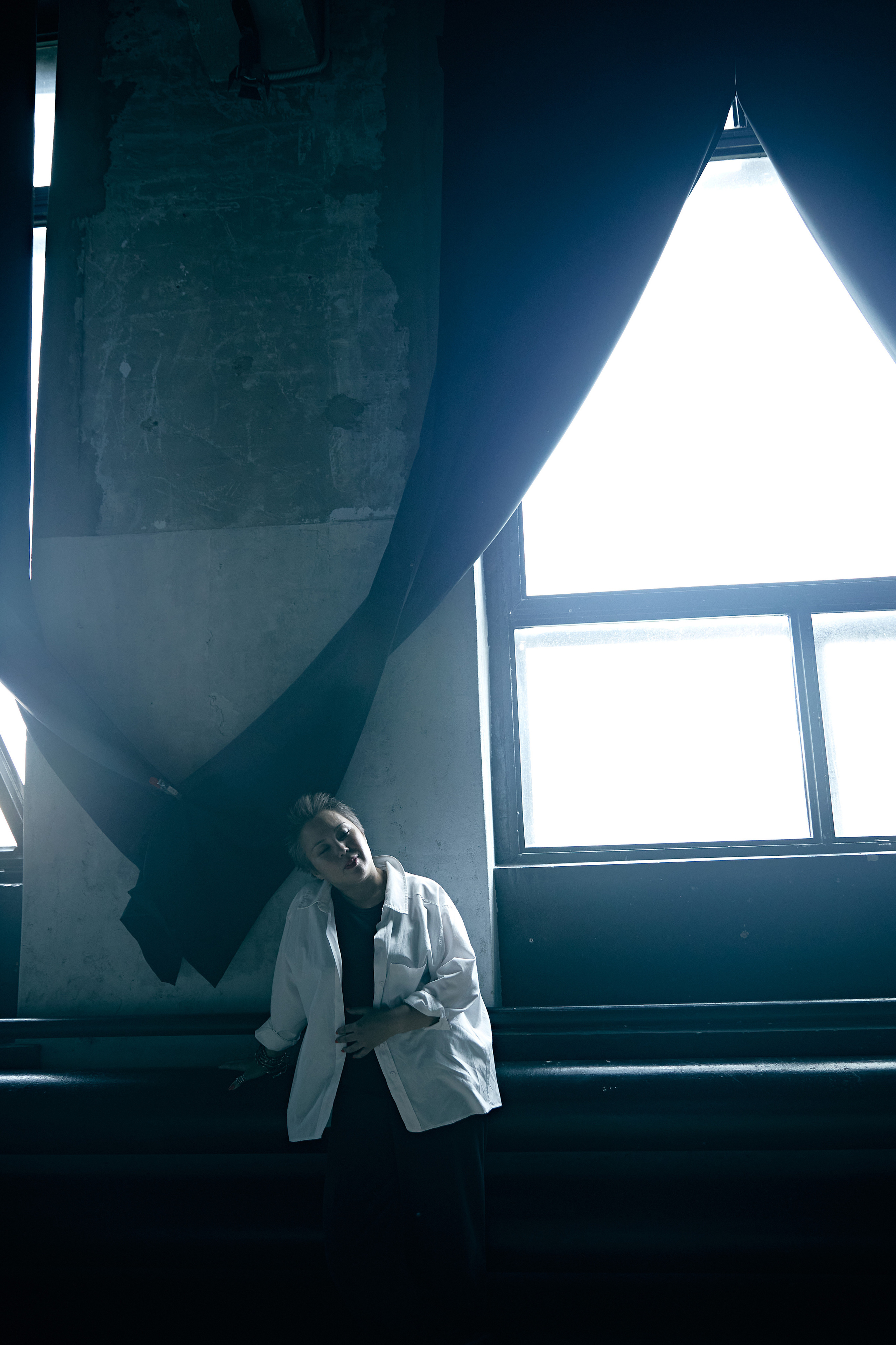 AIGELA. Yulia Otroschenko