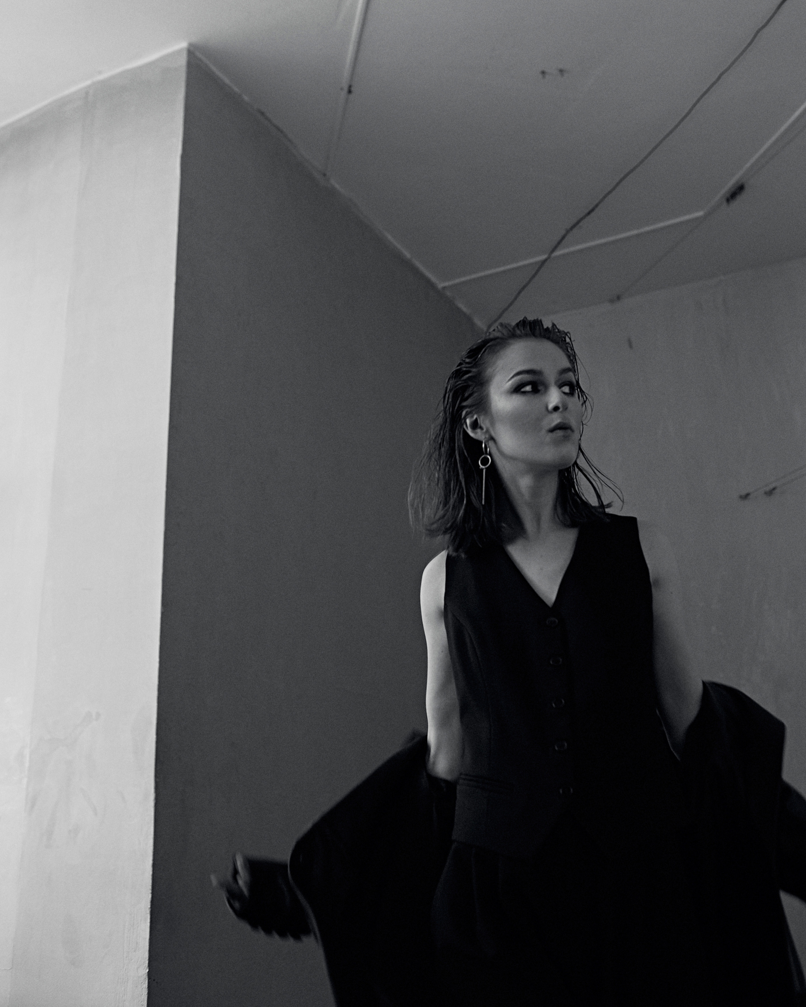 I AM. Yulia Otroschenko