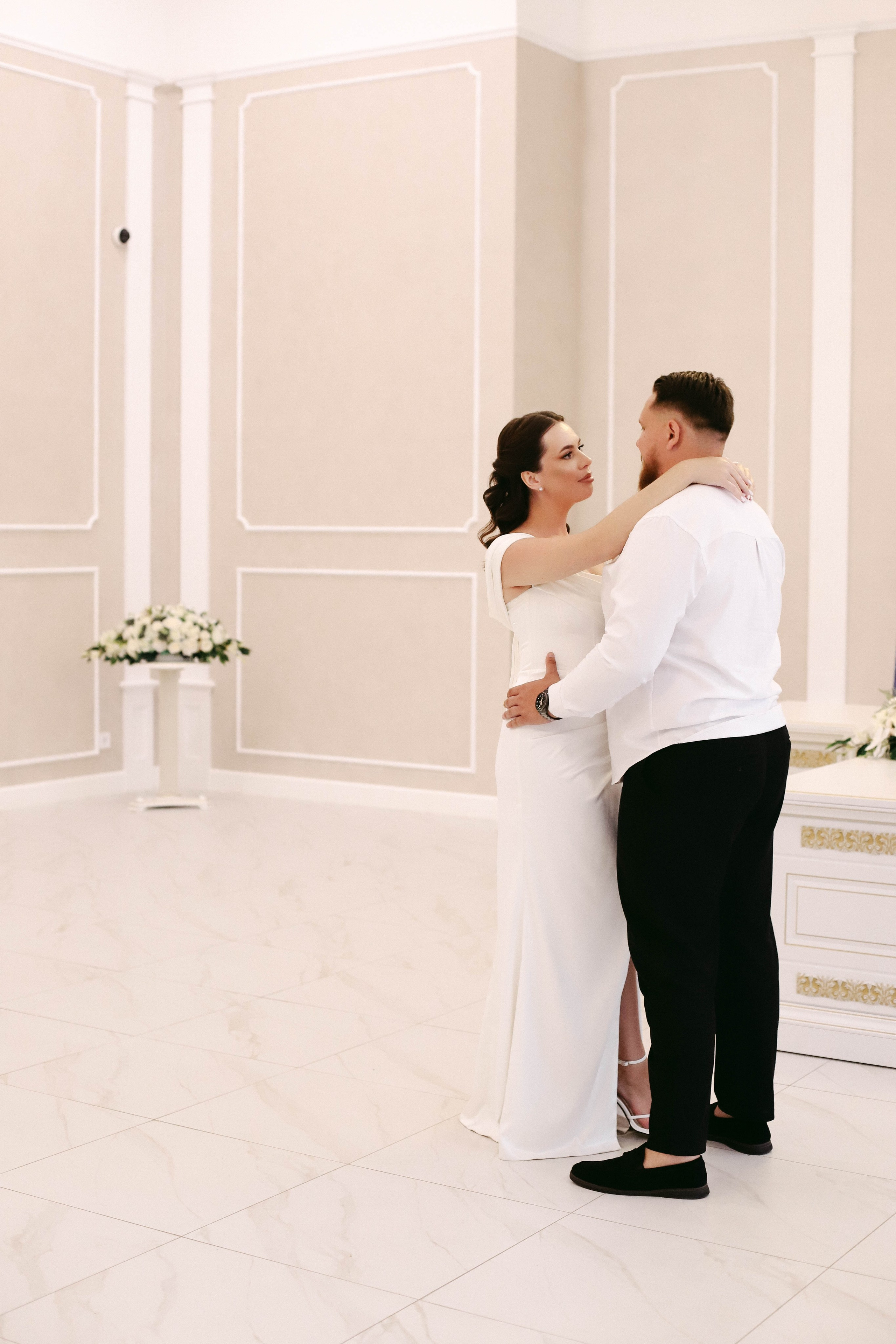 МАРИЯ & ИЛЬЯ. Фотограф Мариуполь | Ялта | Крым — Диана Мазенко