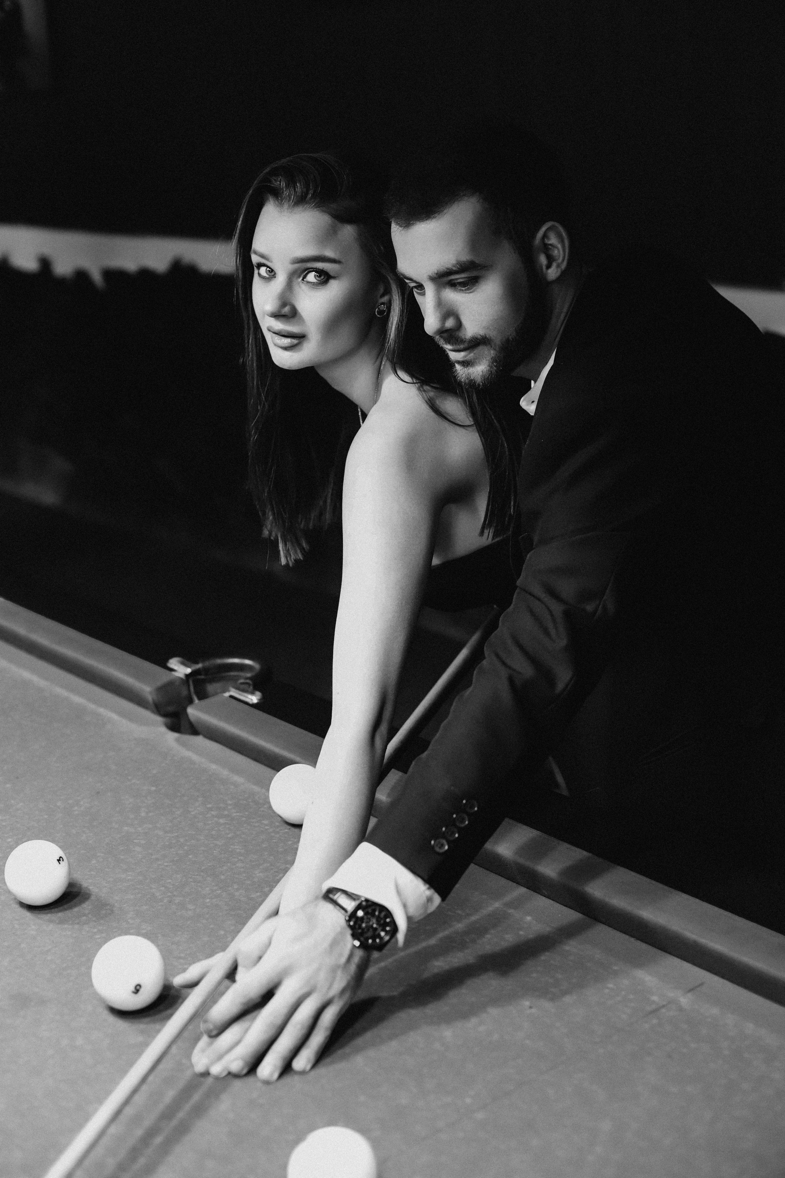 АЛИНА & СЕРГЕЙ. Фотограф Мариуполь | Ялта | Крым — Диана Мазенко