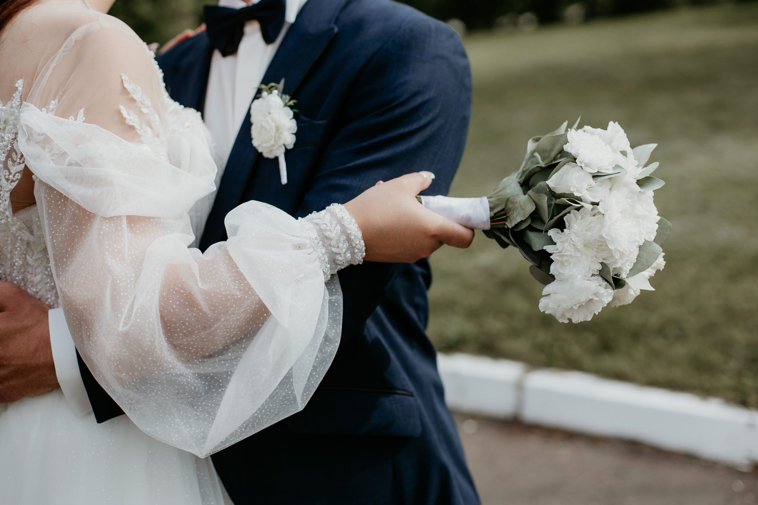 Свадебная фотосессия в Орле. Свадебный фотограф в Орле Андрей Поляков