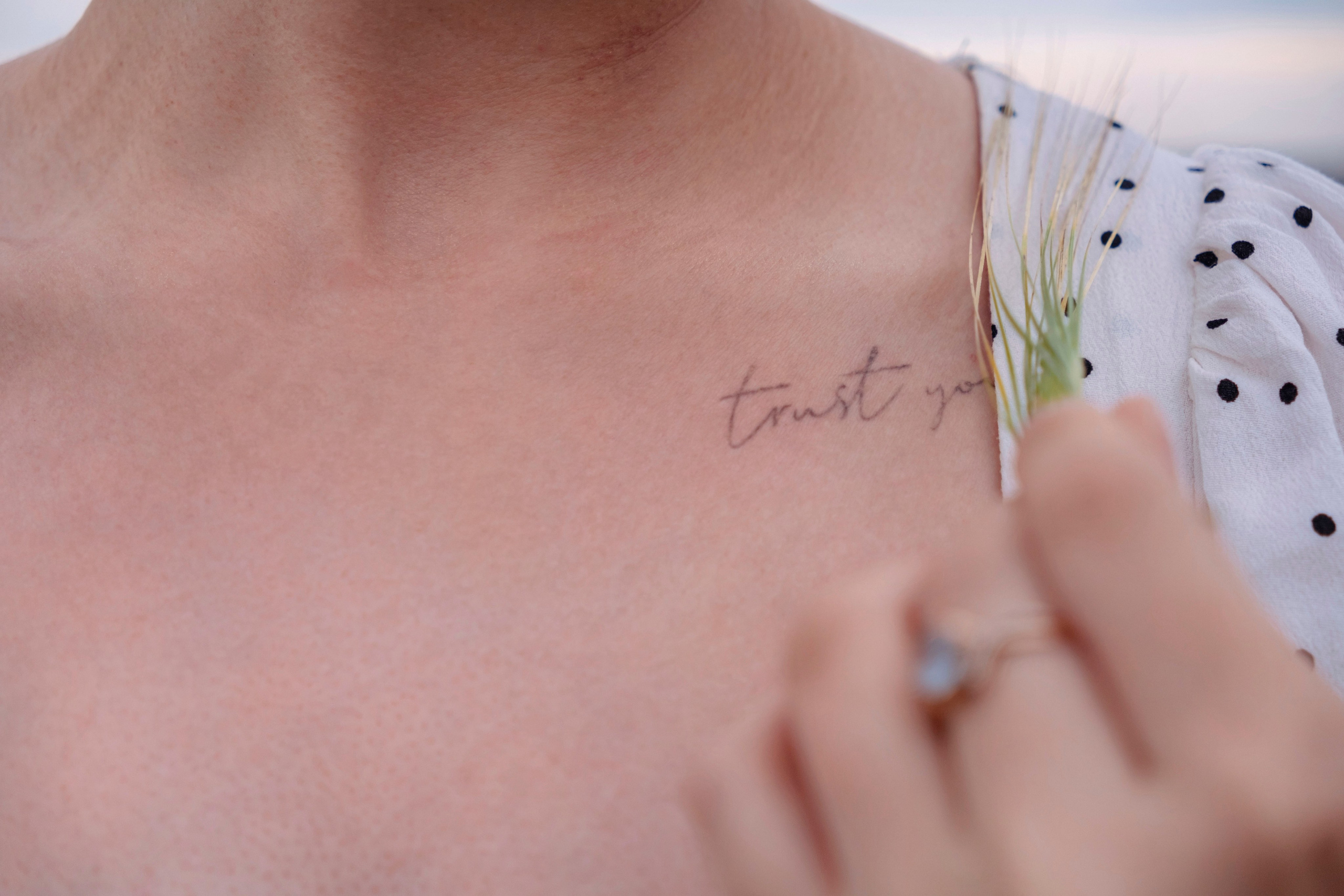 Полевая. Фотограф в Иркутске Анна Мирошникова