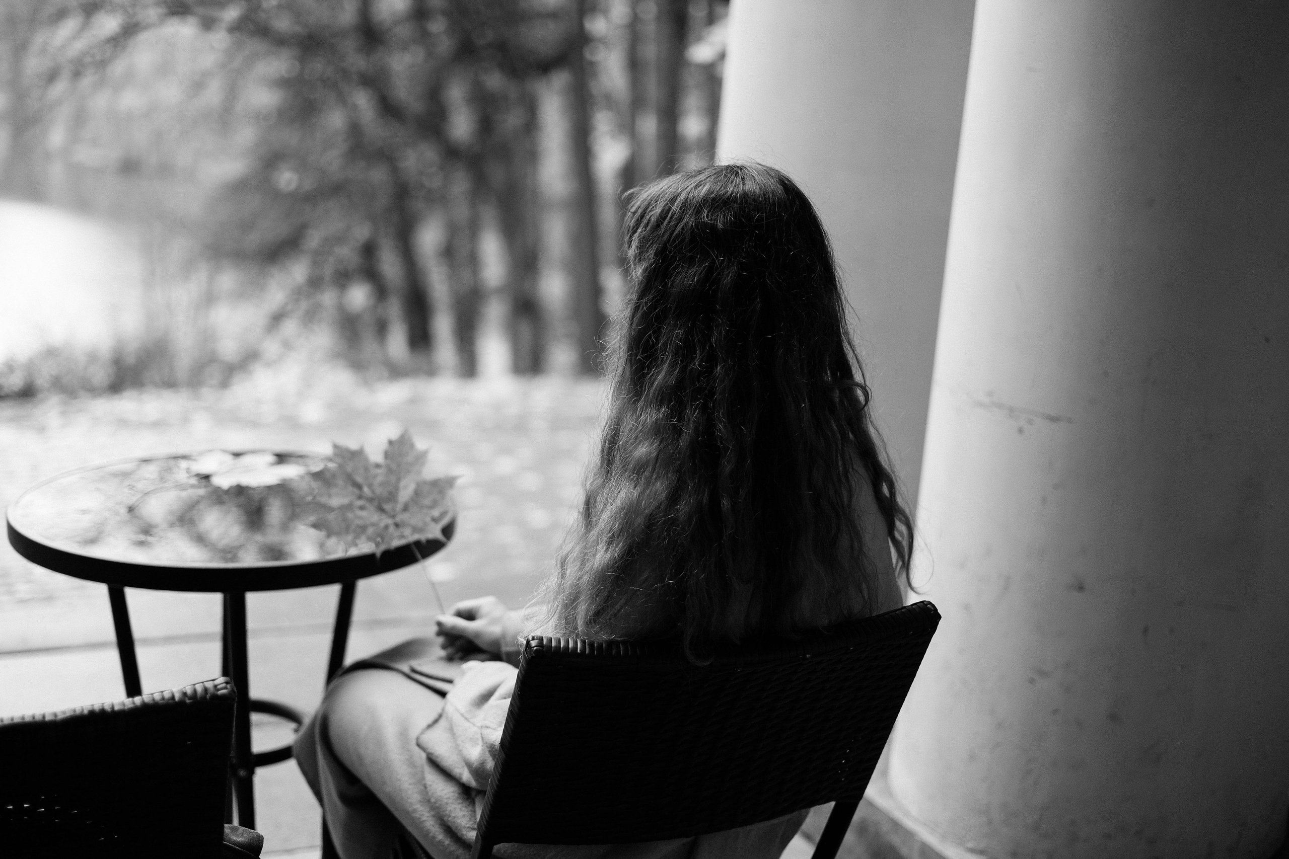 Портреты. Портретный фотограф в Москве Таня Майорова