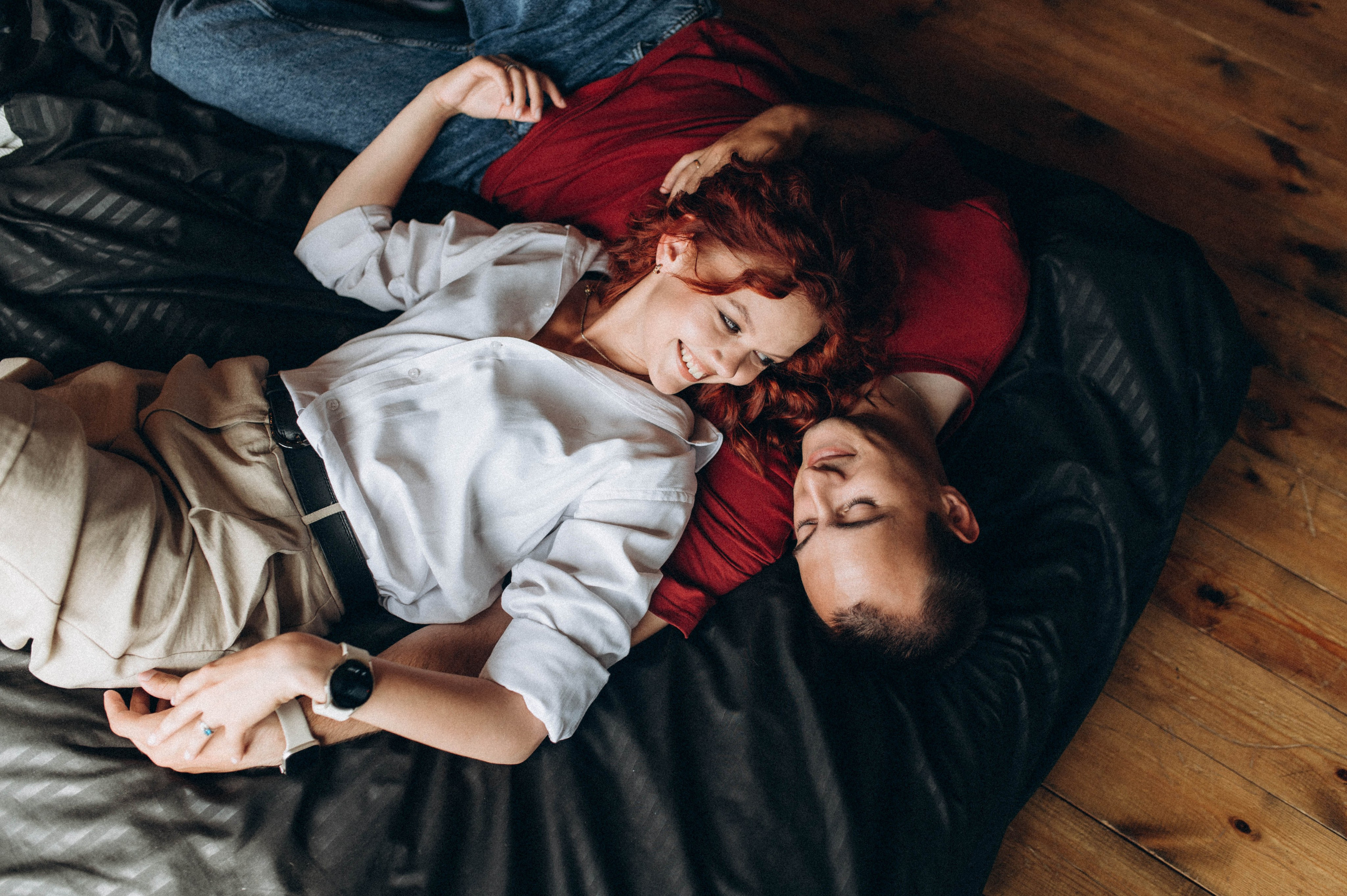 Саша и Ира. Свадебный и семейный фотограф в Чите Юлия Оранская