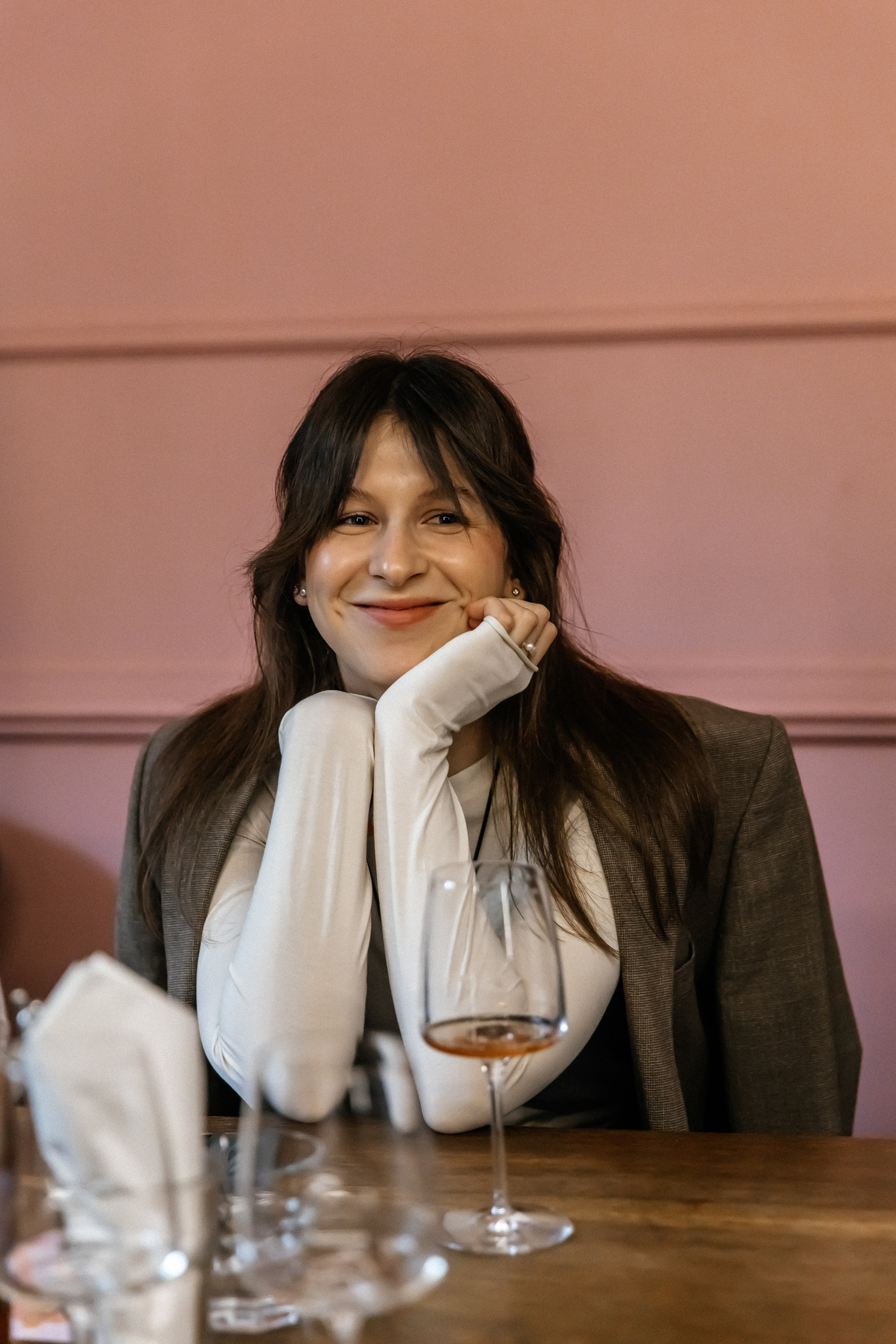 День рождение Лены. Светлана Ванцлав — фотограф Минск, Беларусь