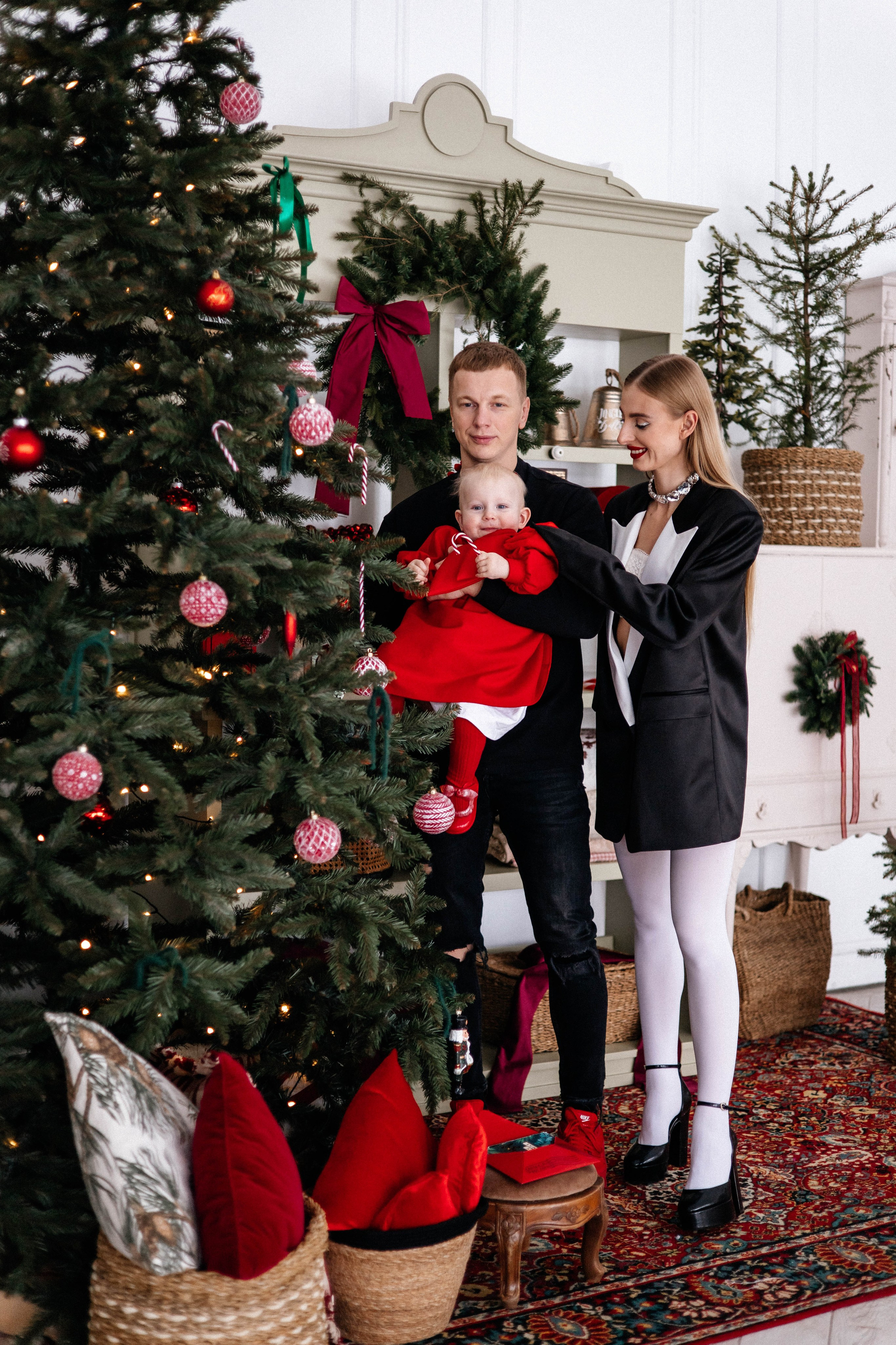 Аня, Леша и Еся. Светлана Ванцлав — фотограф Минск, Беларусь