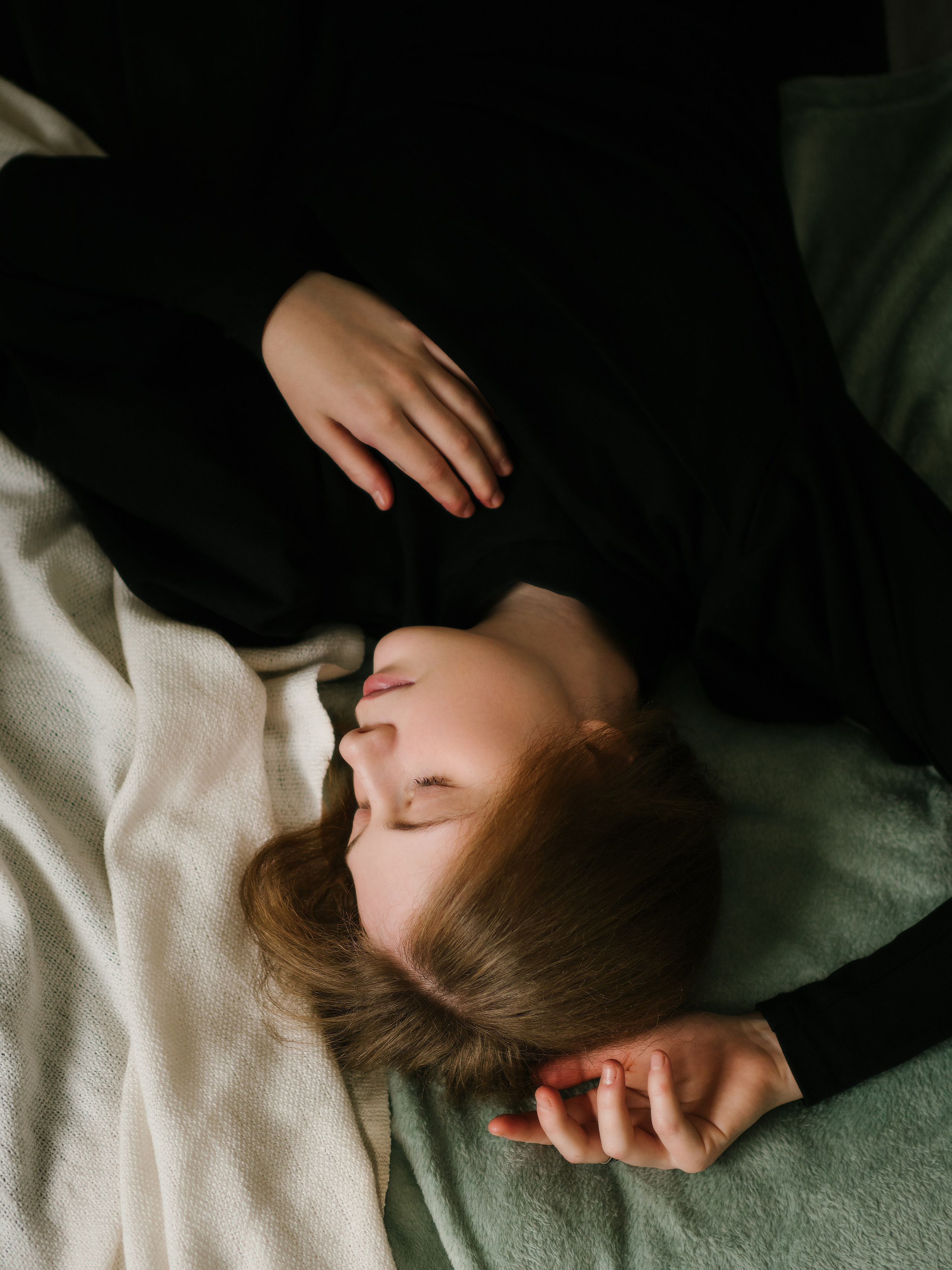 Настя. Свадебный фотограф во Владимире - Мария Широкорядова