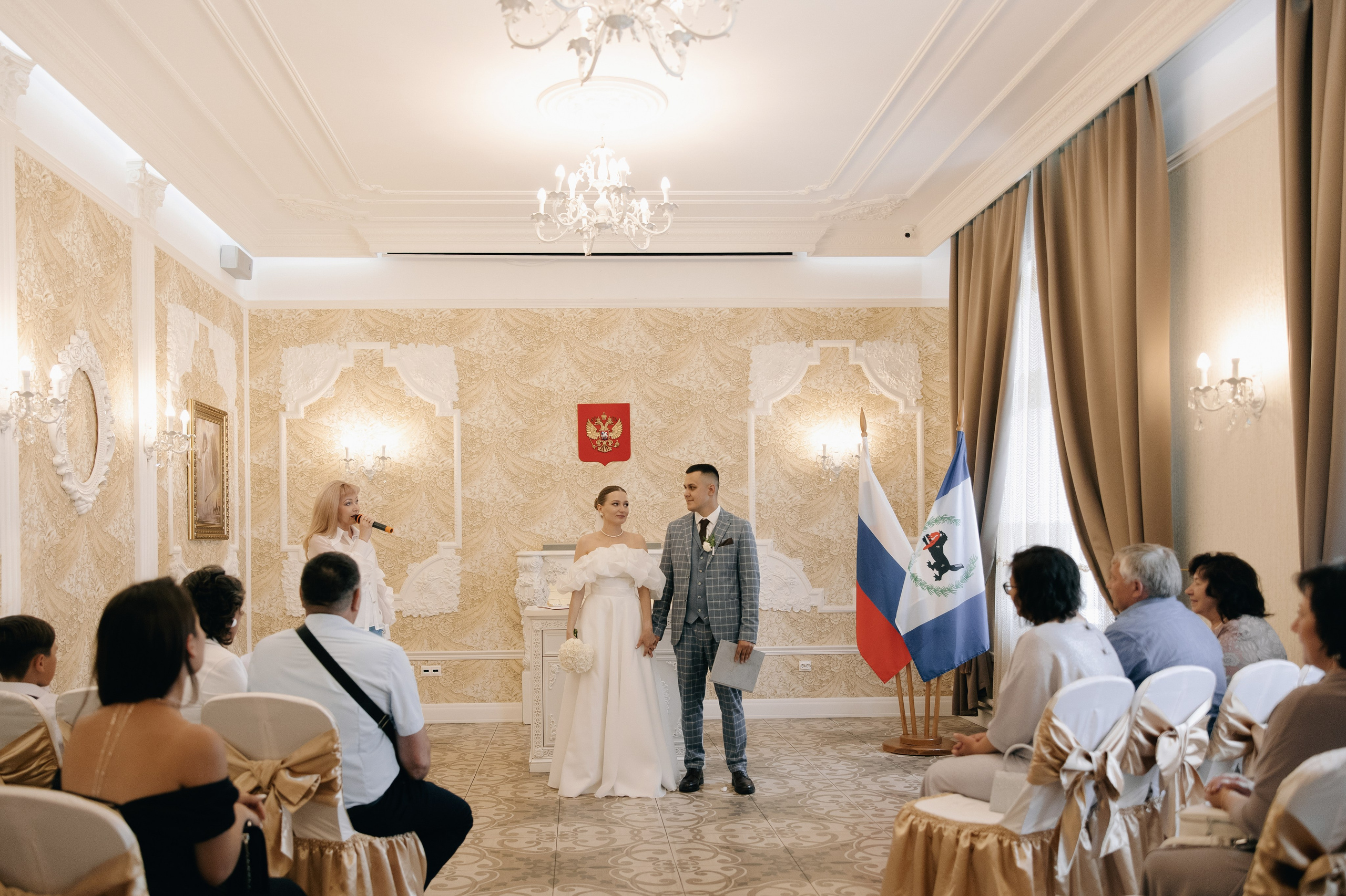 Игорь & Валерия. Ваш фотограф  Наволоцкая Юлия