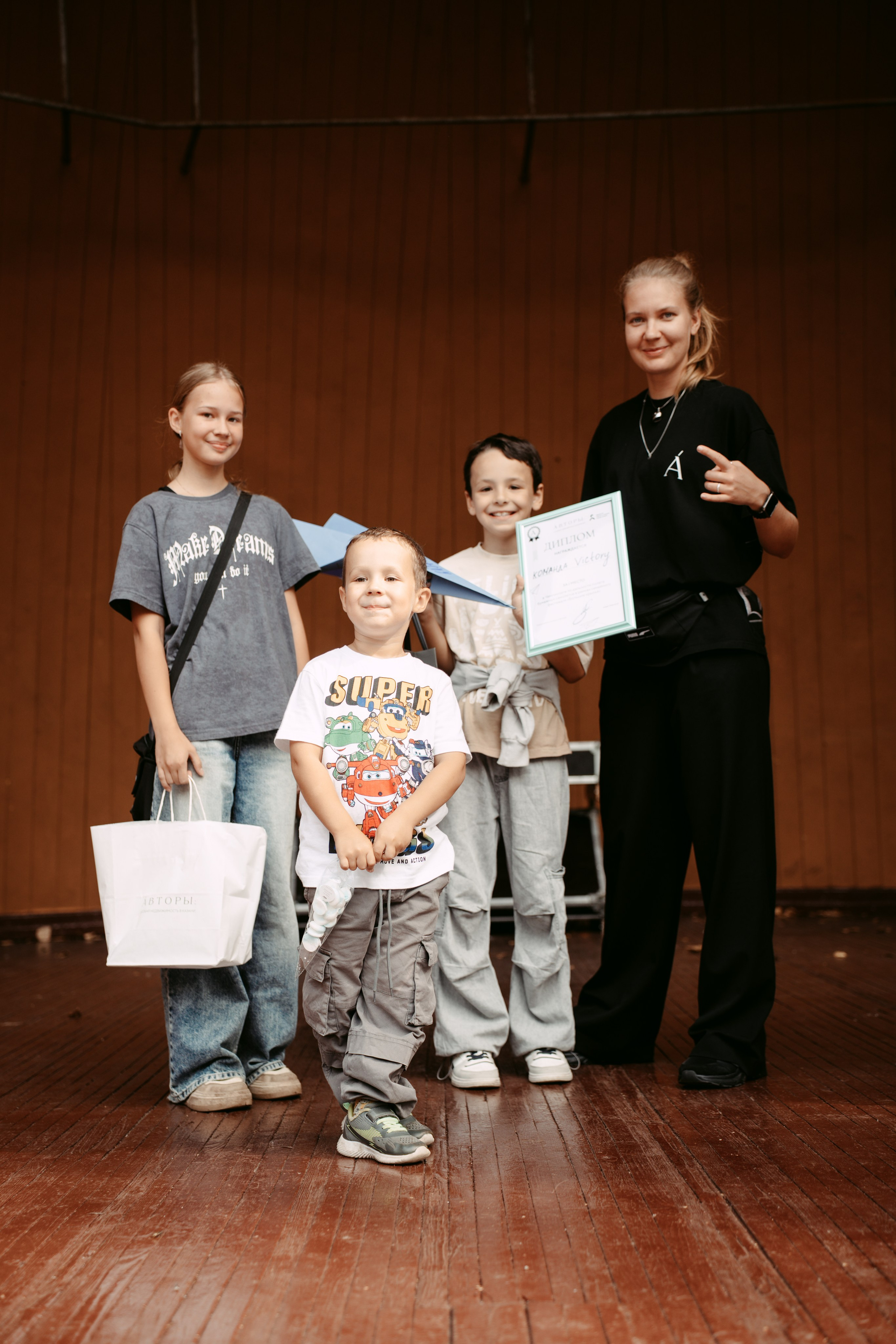 Авторы. Главная