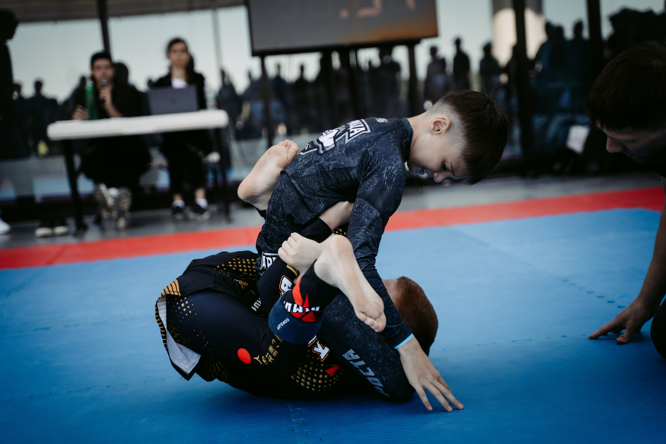 День молодежи 2024. Главная