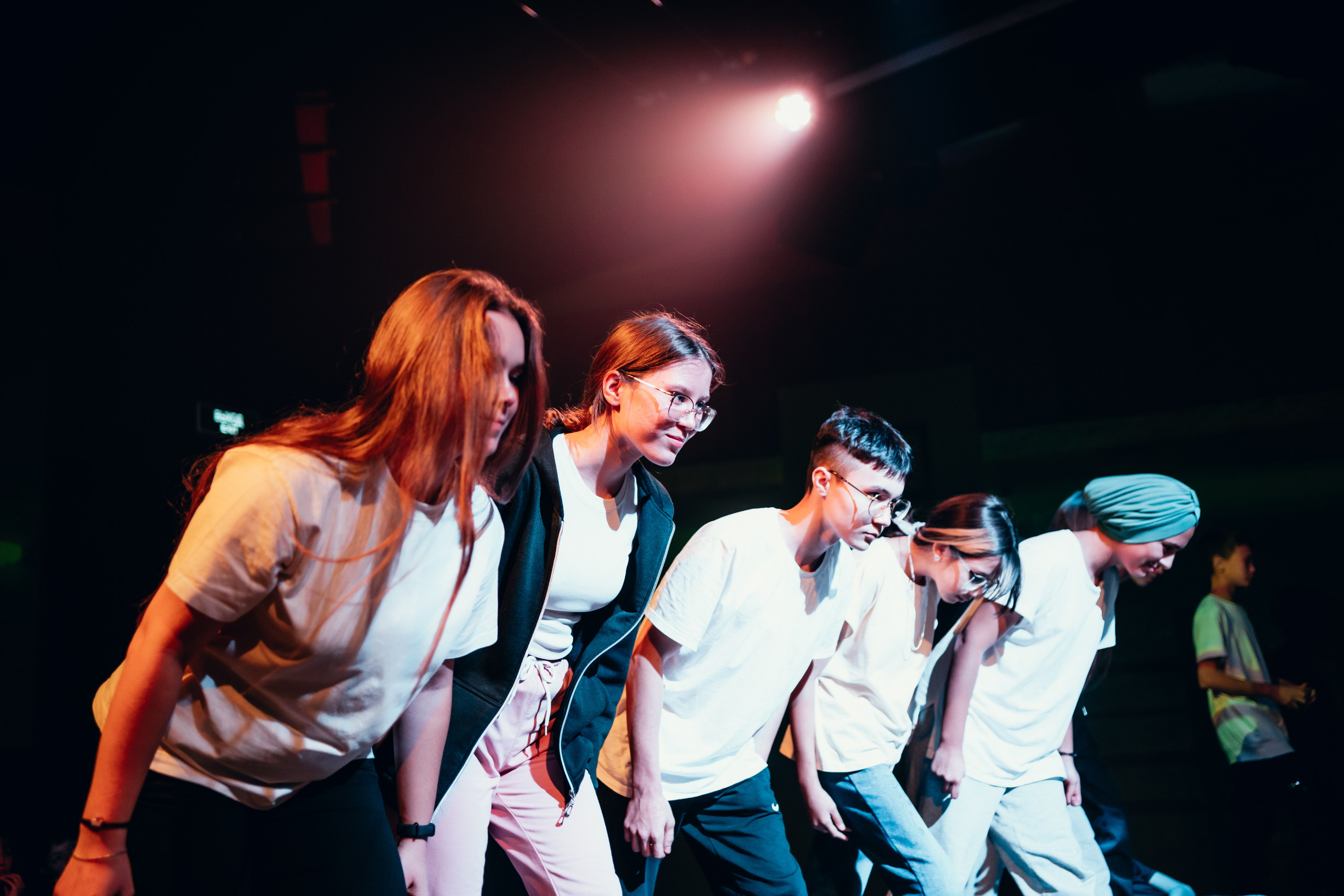 Проект «Видимо-невидимо». Главная