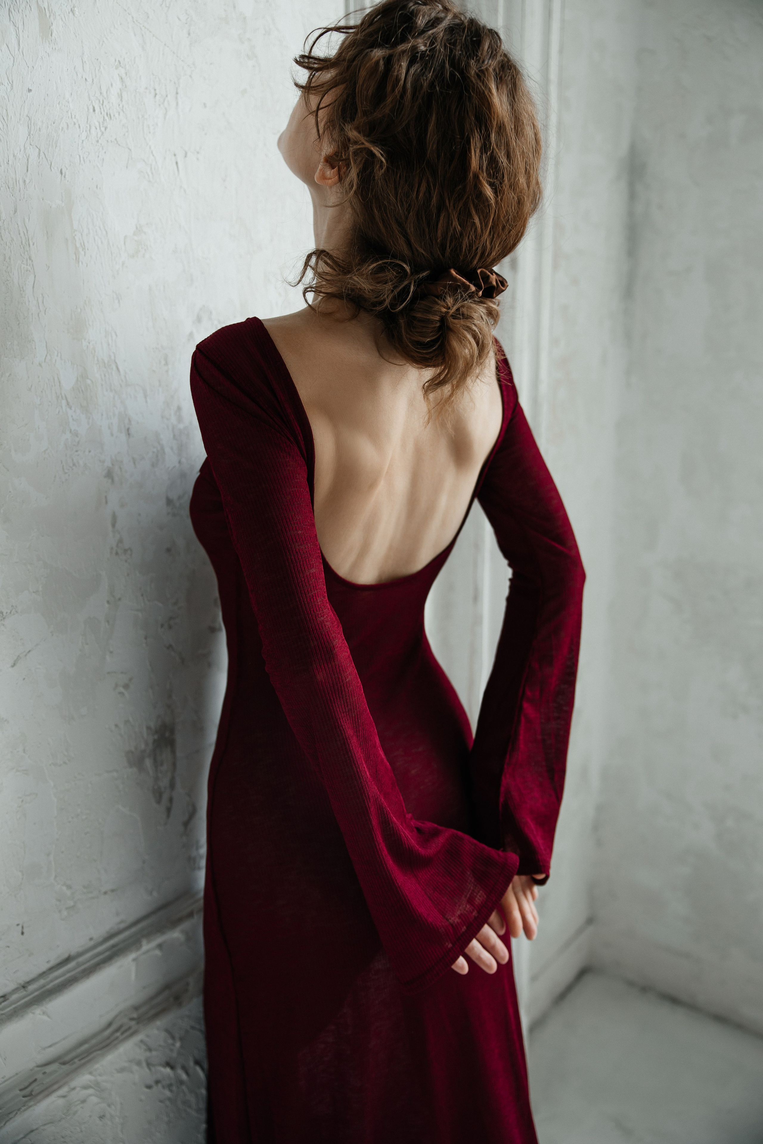 Портрет. Алена Борисова фотограф в Ставрополе