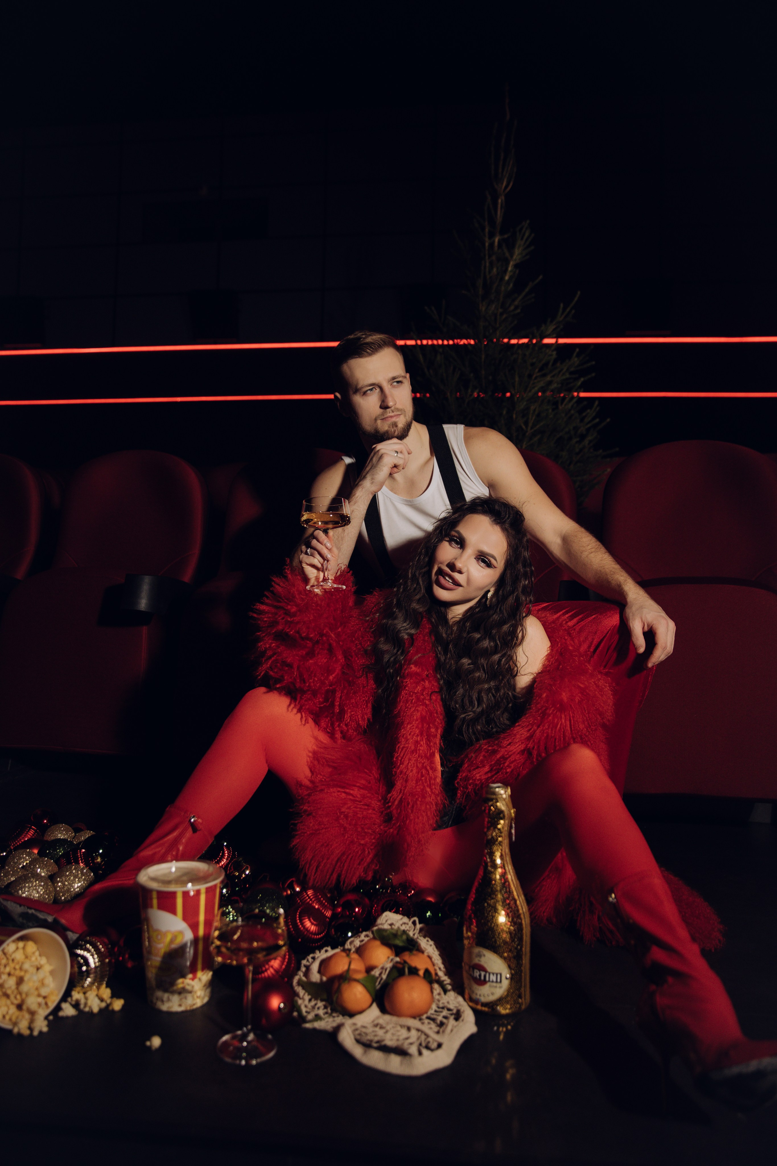 Яна и Андрей. Фотограф Нижний Новгород