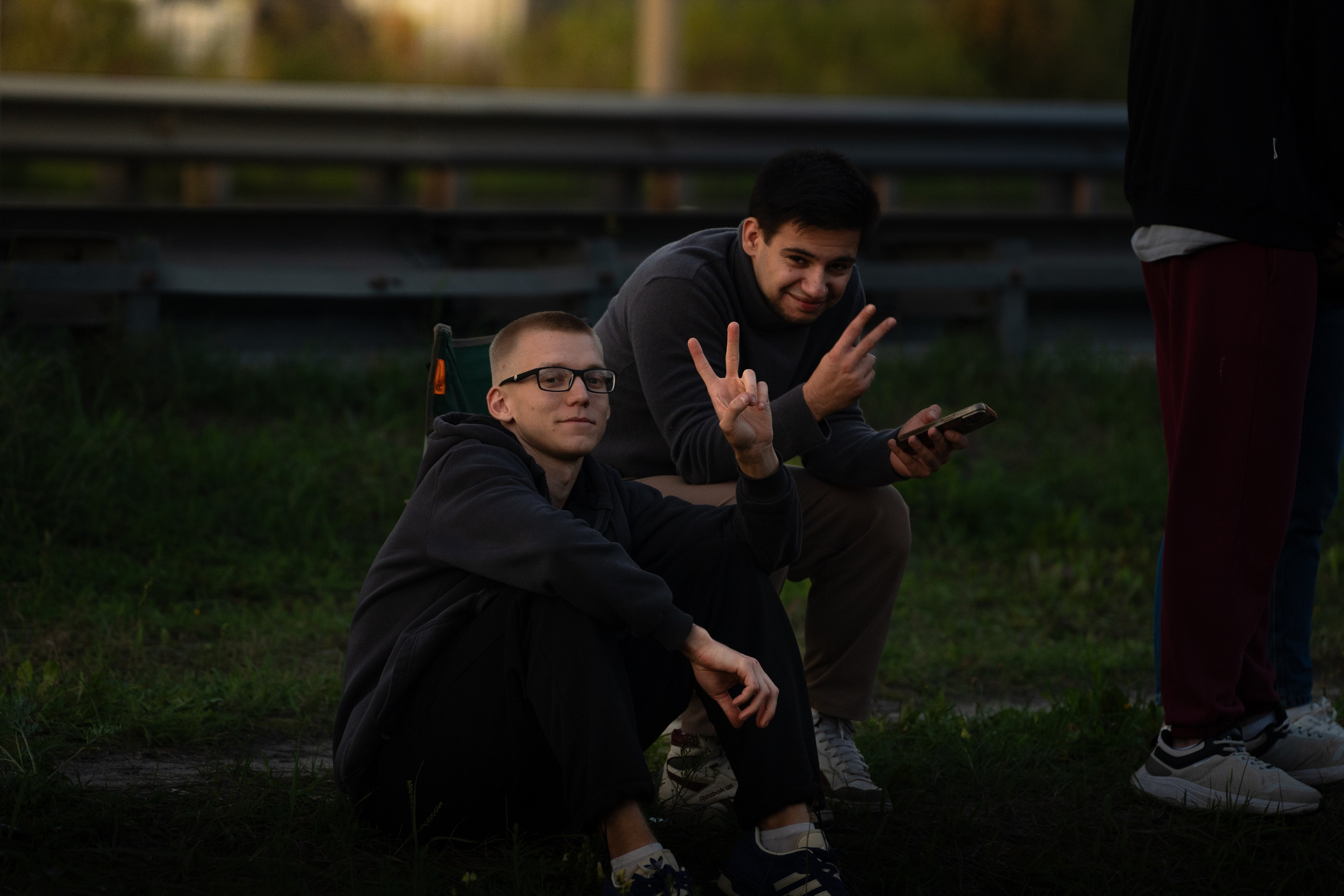 SMOTRA RACE 24. OZ Production