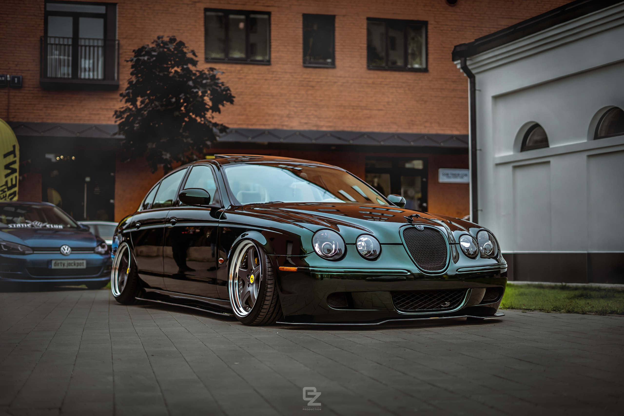 FITMENT MEET 2023. OZ Production