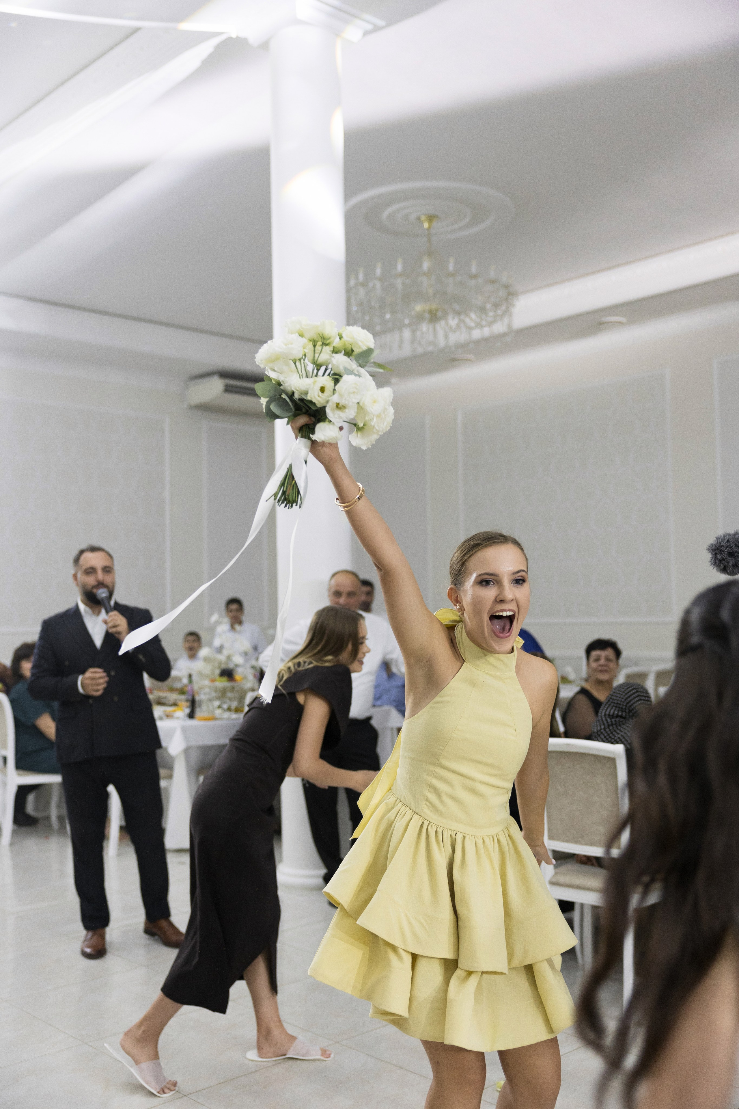 Антон и Эля. Анастасия Безуглова- свадебный фотограф в Таганроге