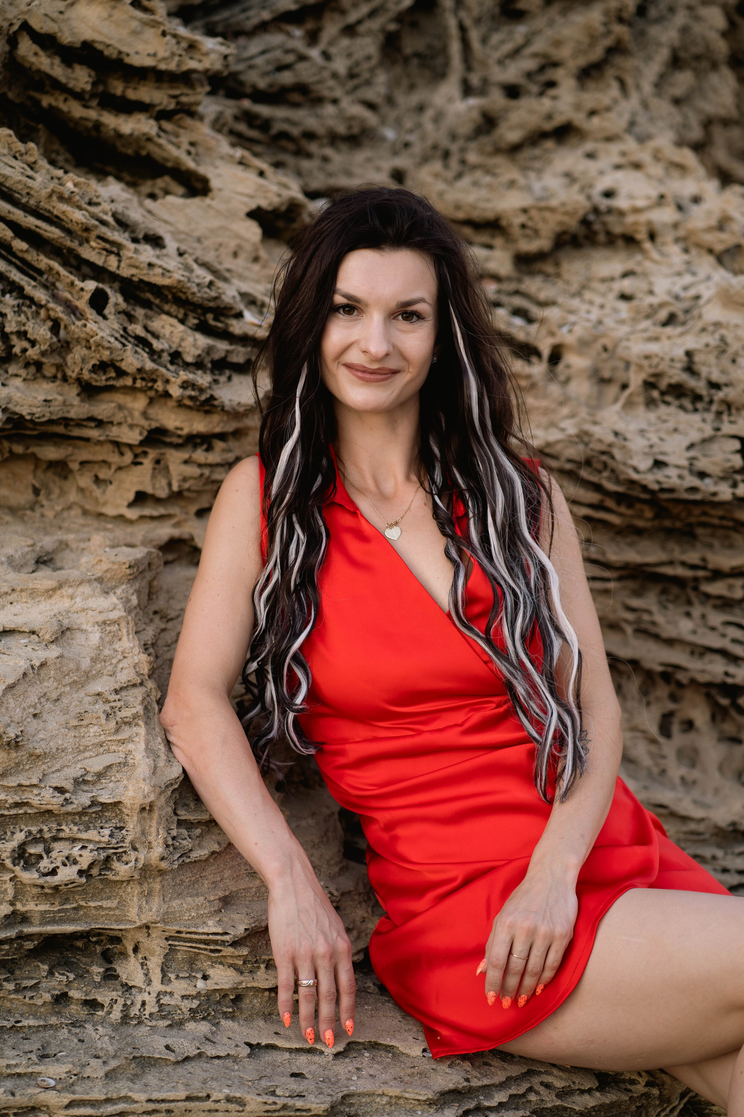 Фотосессия Алины и Николая. Семейный и детский фотограф в Израиле и Москве Дорошок Надя