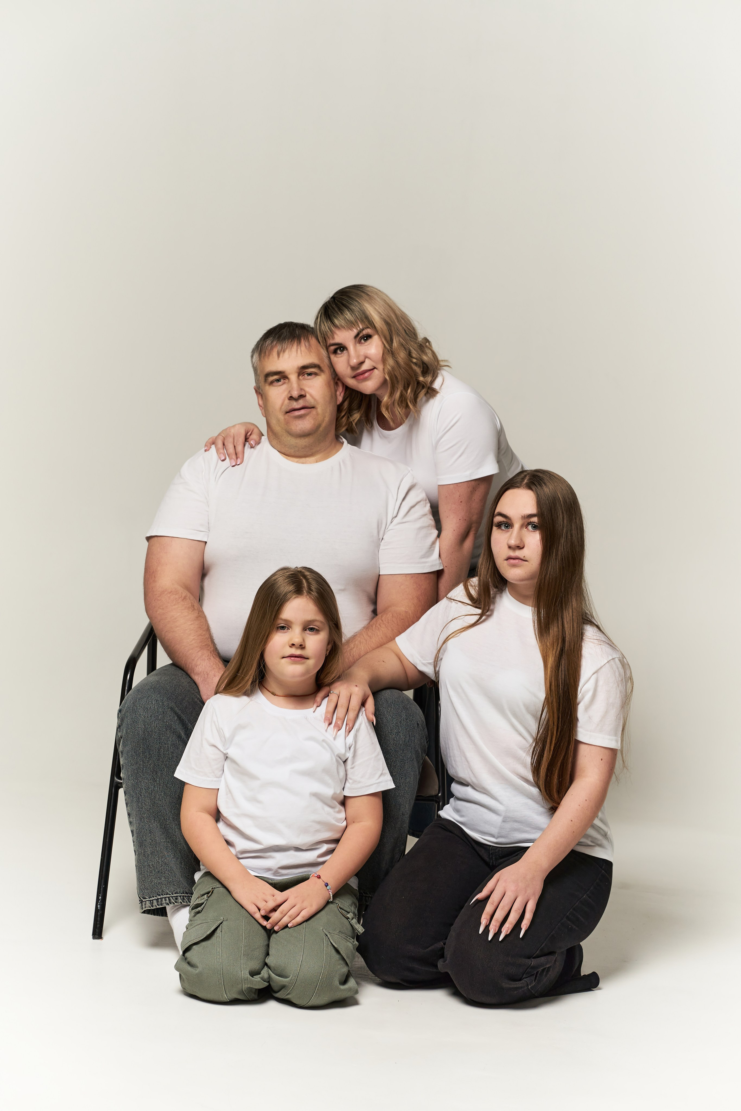 Любовь и ее семья ❤️. Меня зовут Ковалёва Вероника. Фотограф Ростов-на-Дону