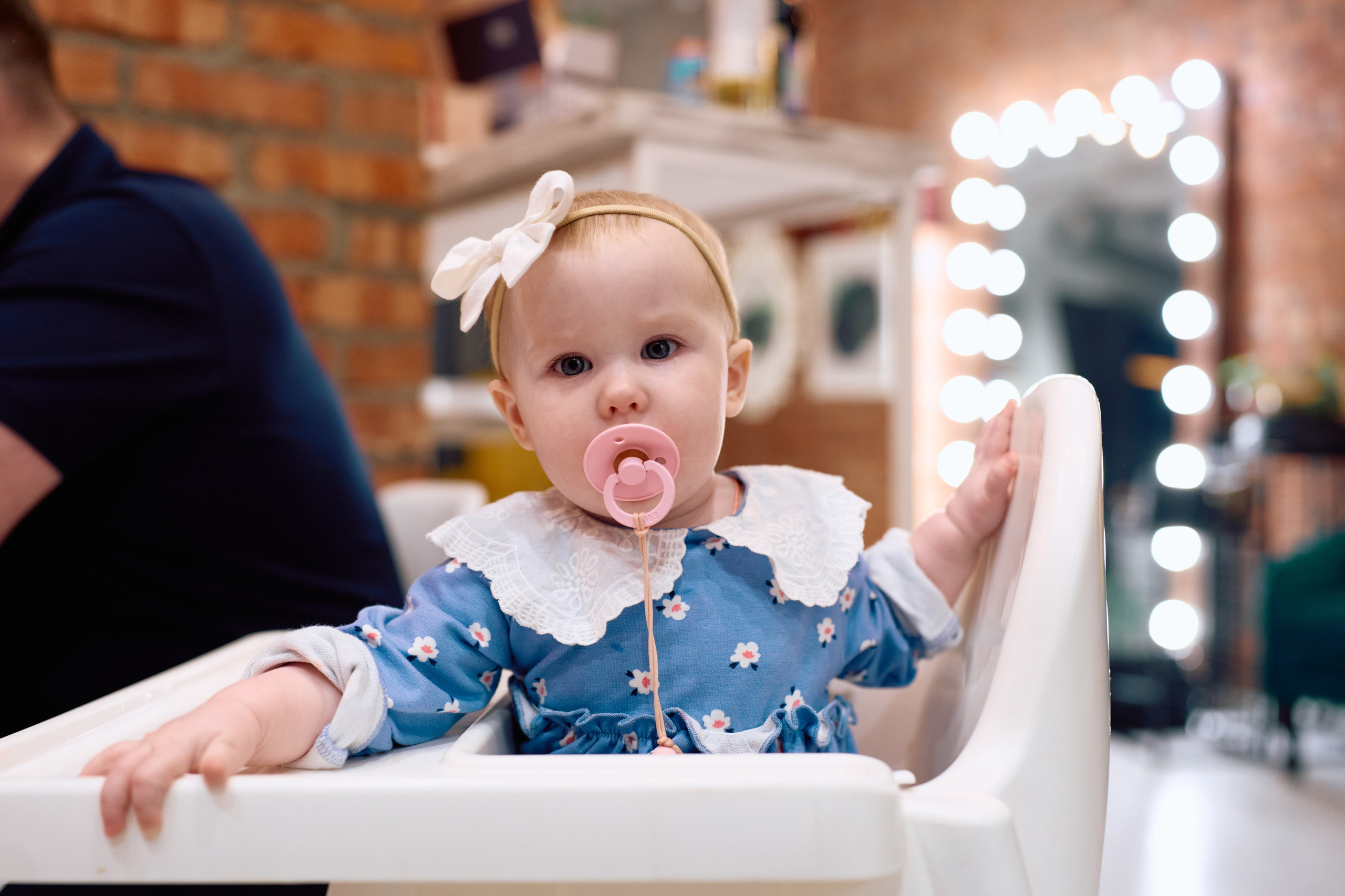 Детское день рождение. Свадебный фотограф в Москве Кристина Чехова